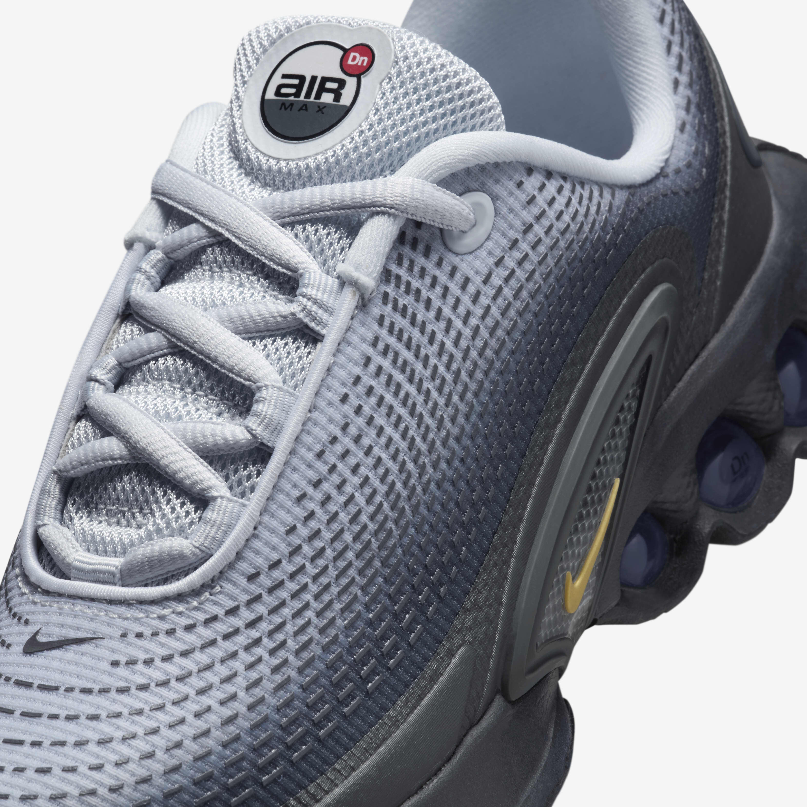 Grey air max 9 junior online