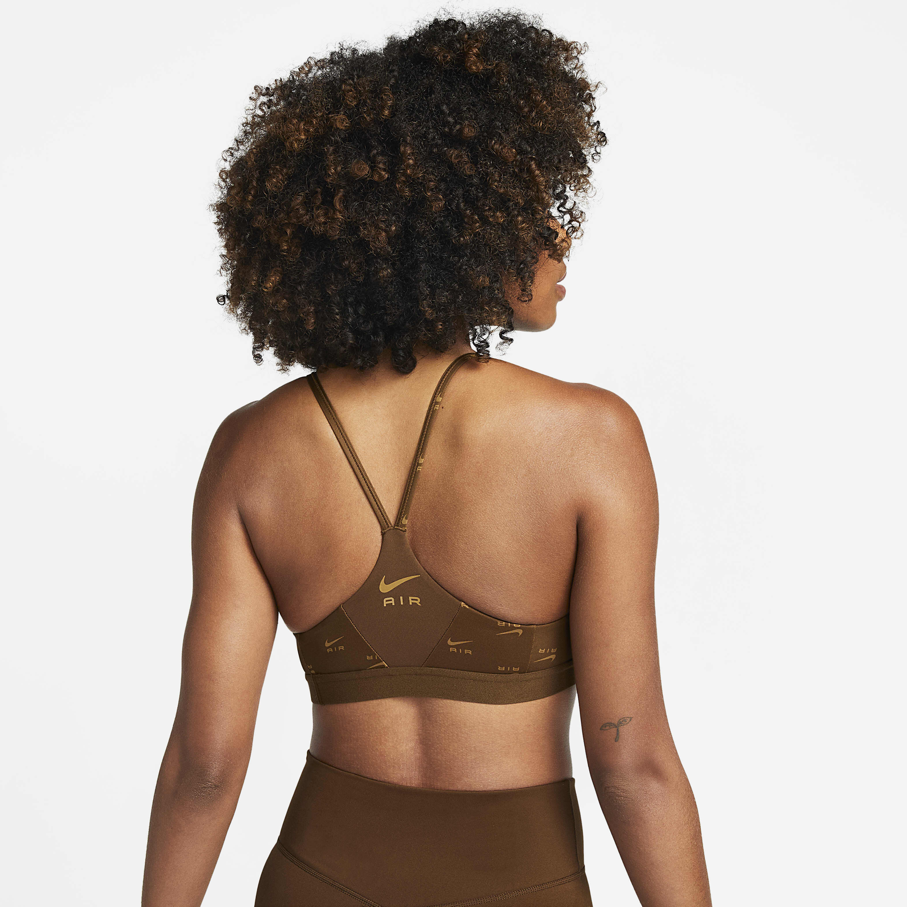 Nike Air Indy image number 1