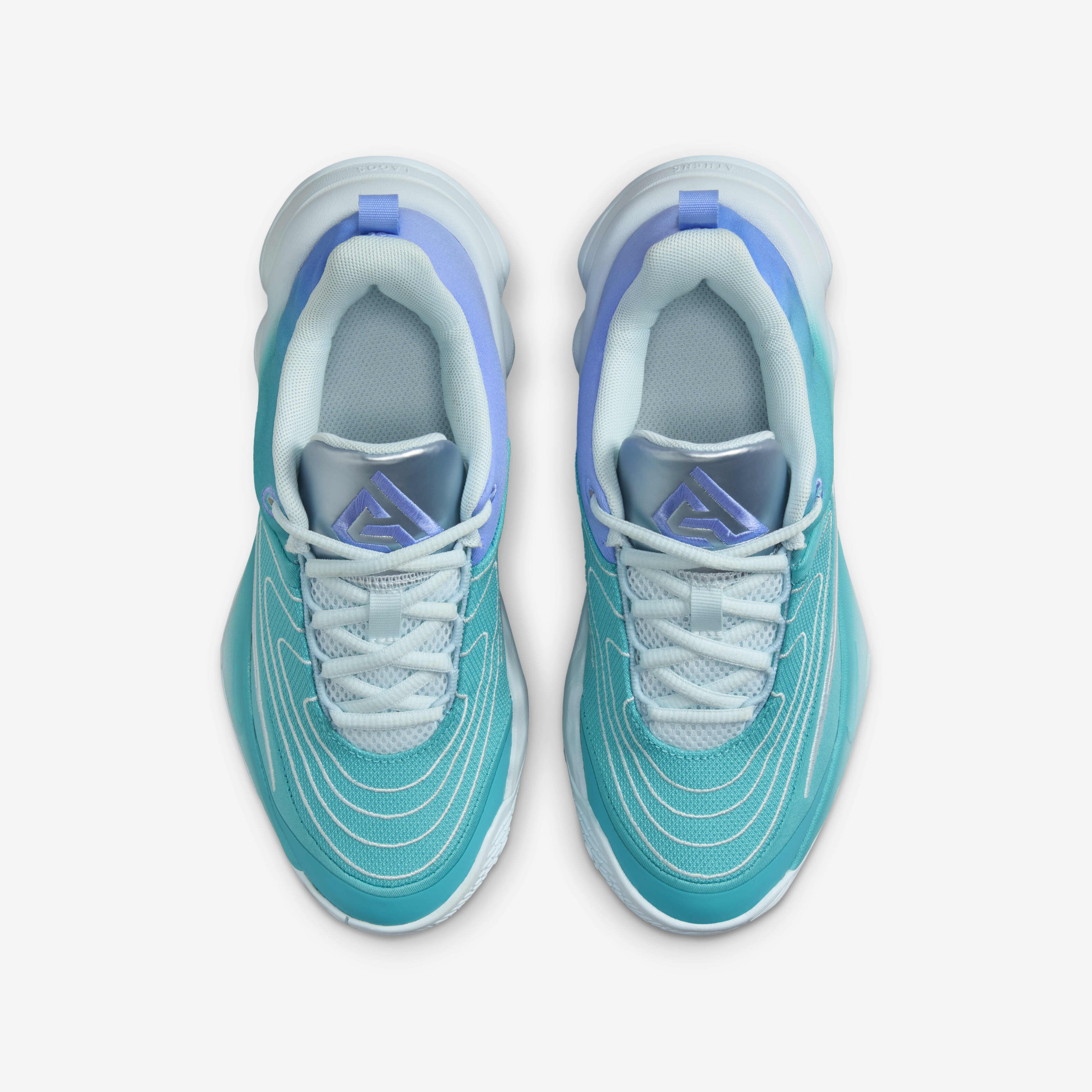 Nike free 4.0 kids green discount