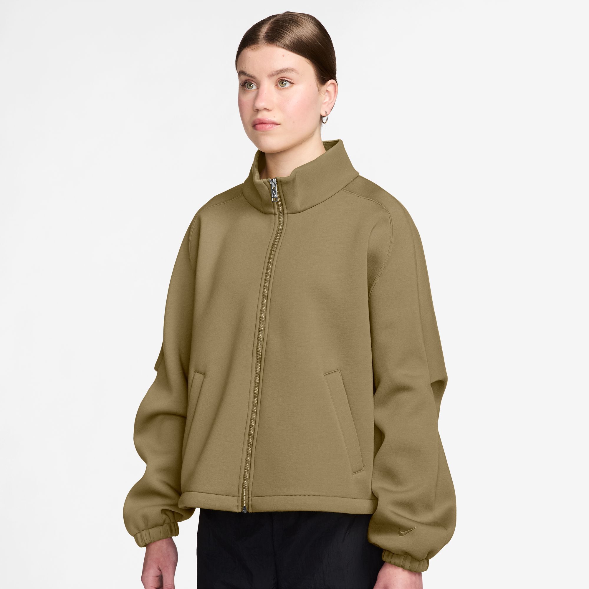Nike Pre-Game Fleece image number 0