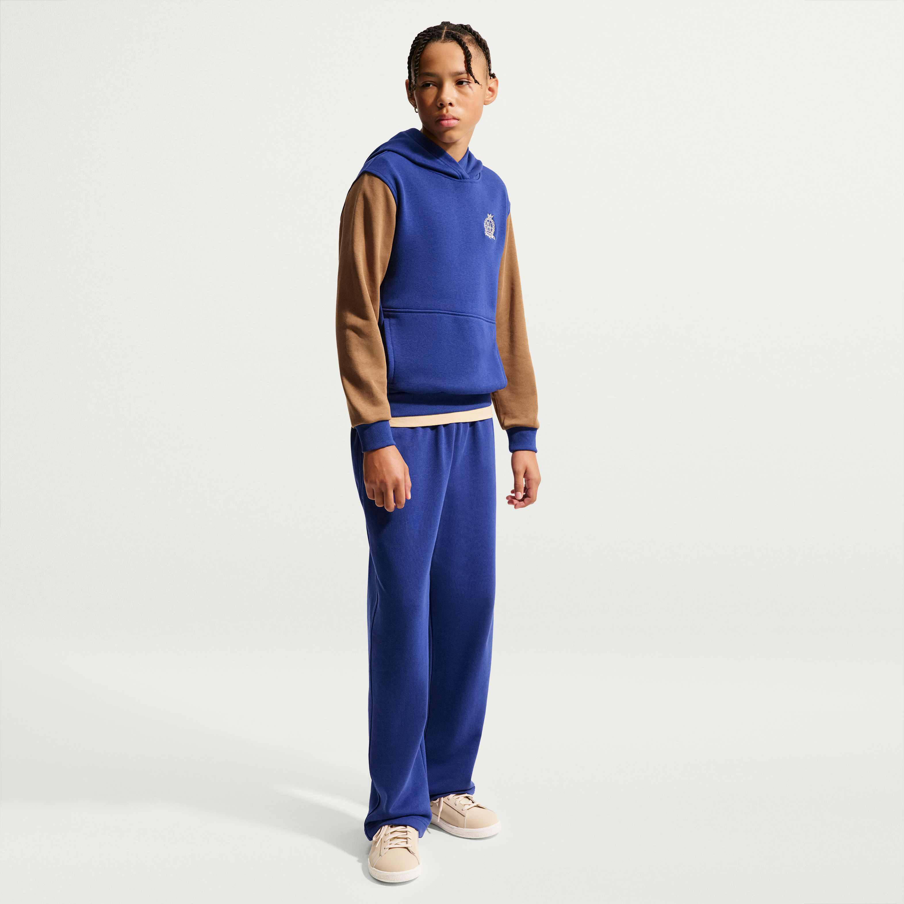 Nike Sportswear Club image number 3