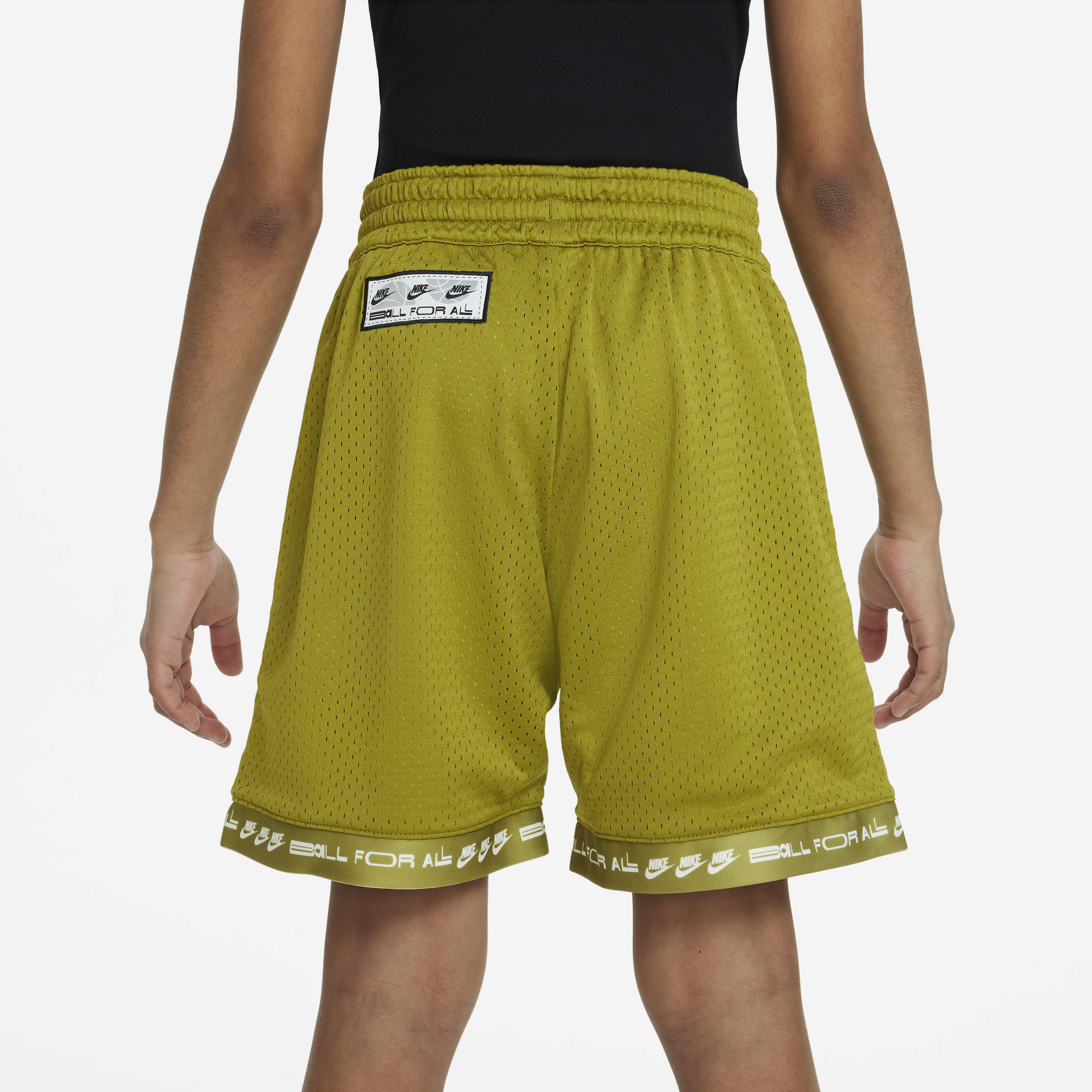 Nike Culture of Basketball image number 3