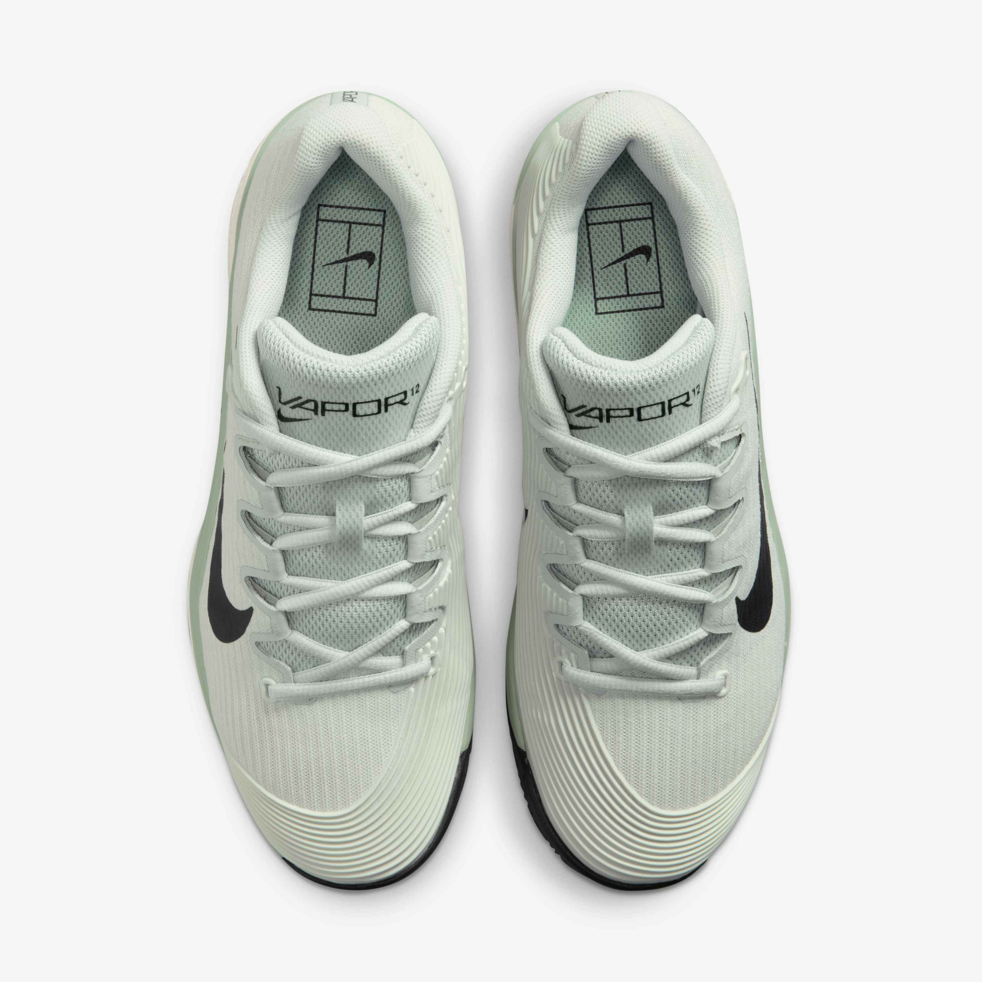 Nike Vapor 12 image number 3