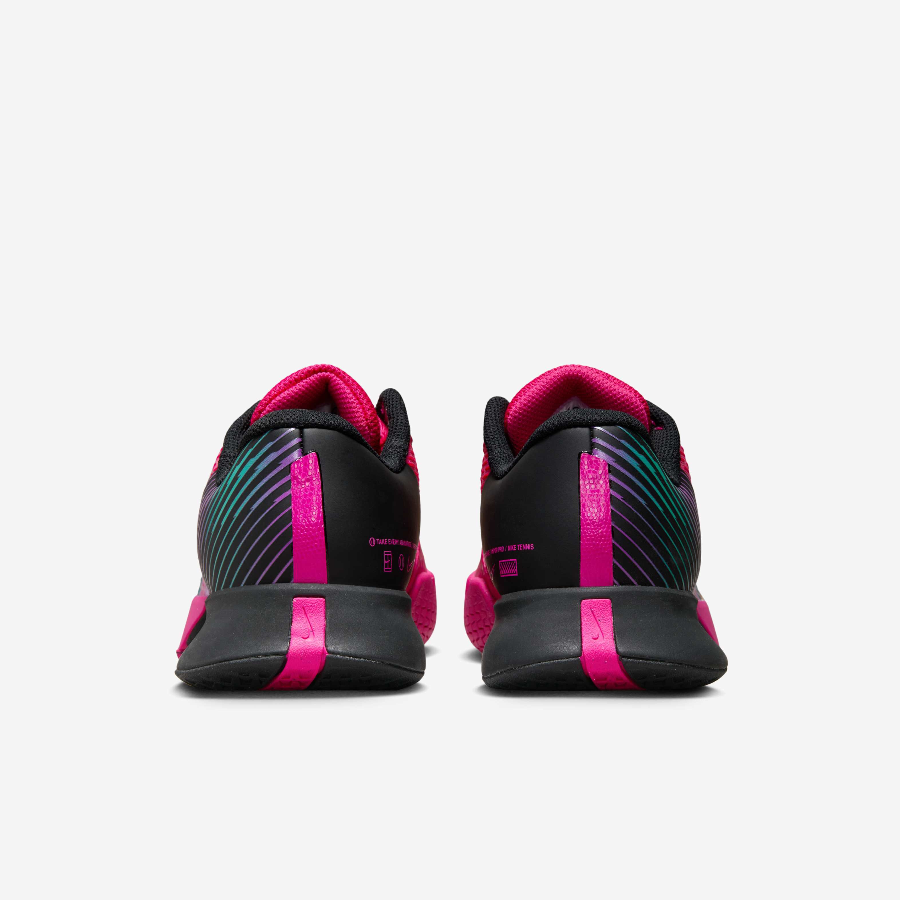 NikeCourt Air Zoom Vapor Pro 2 Premium image number 5