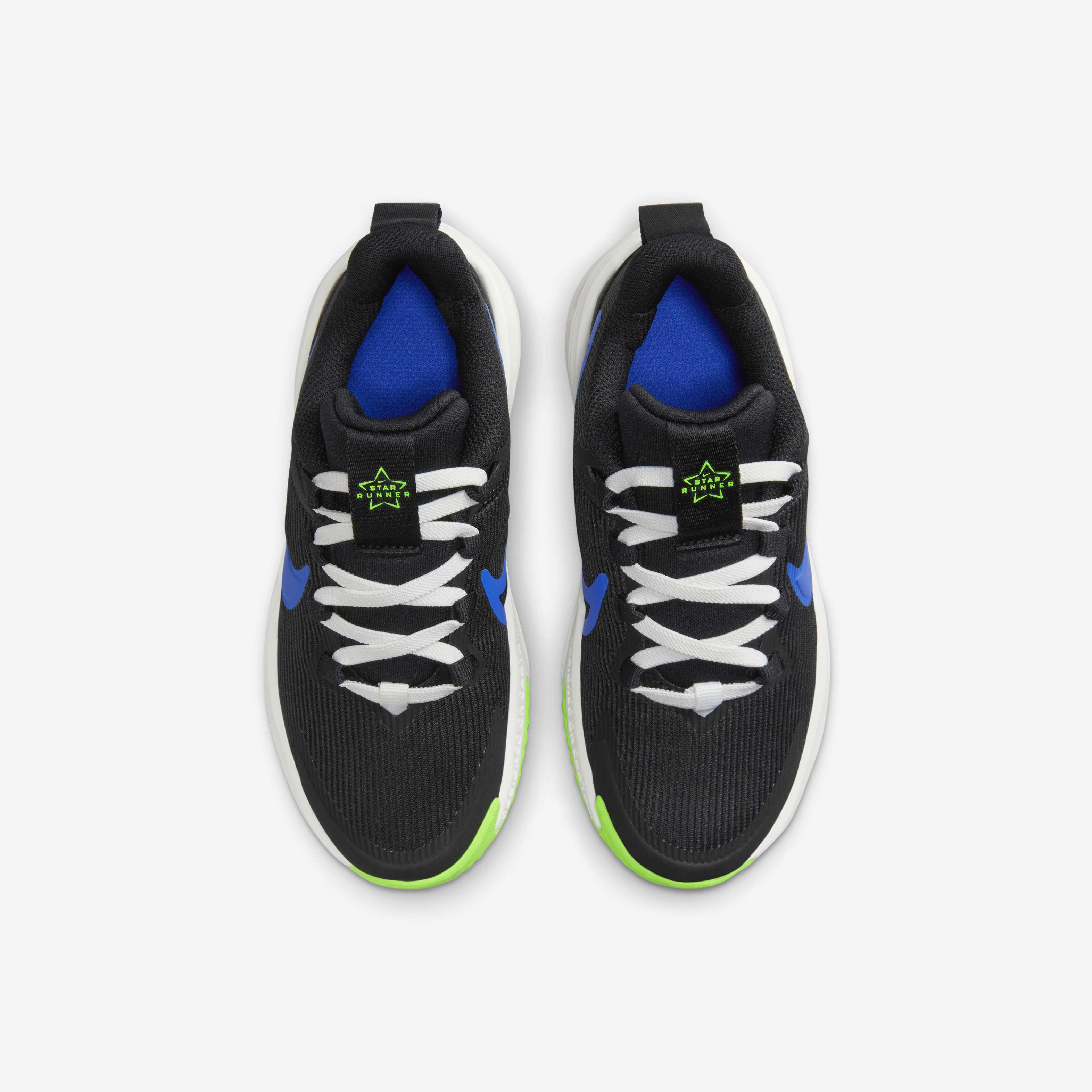 Buy Nike Star Runner 4 Younger Kids Shoes Nike Kuwait Official