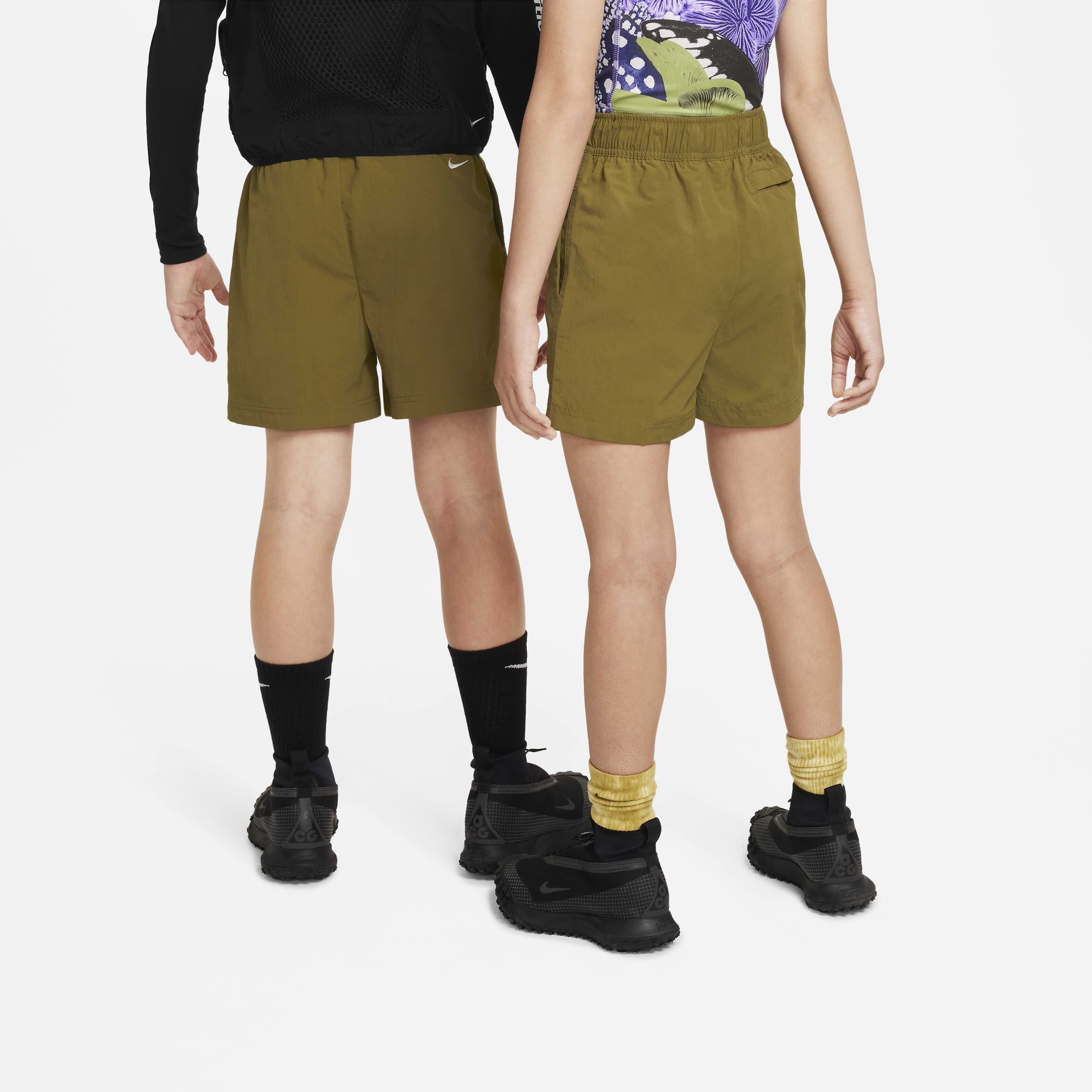 Nike ACG image number 1