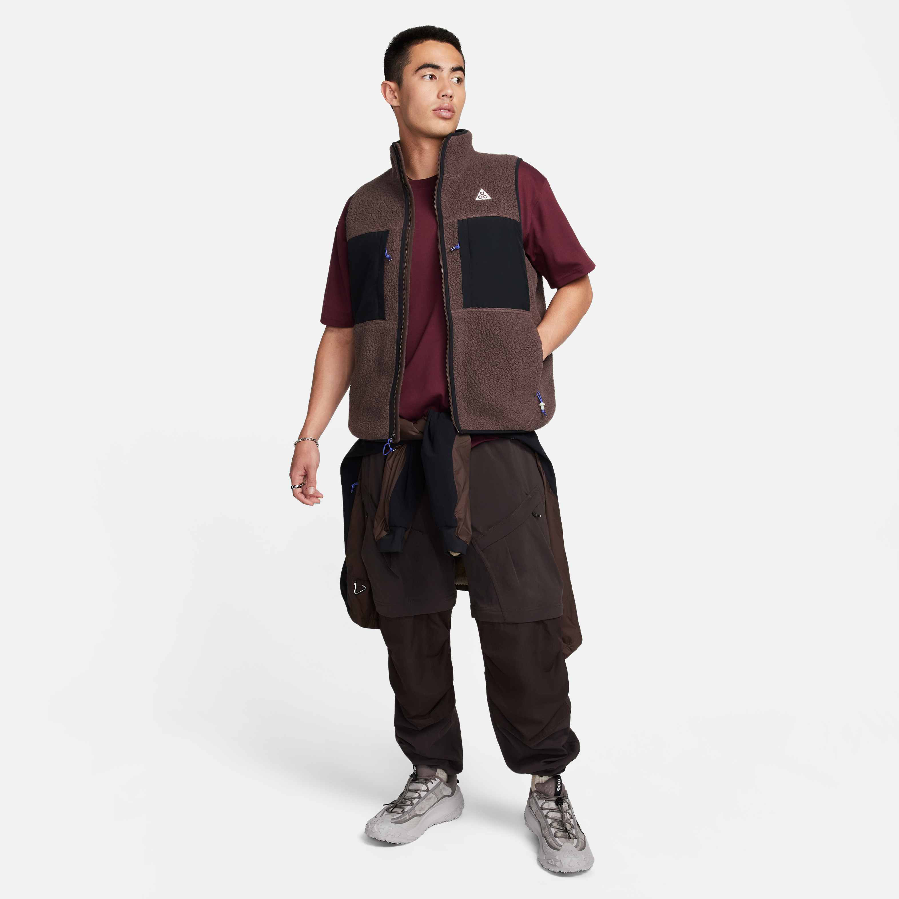 نايكي ACG 'اركتيك وولف' image number 8