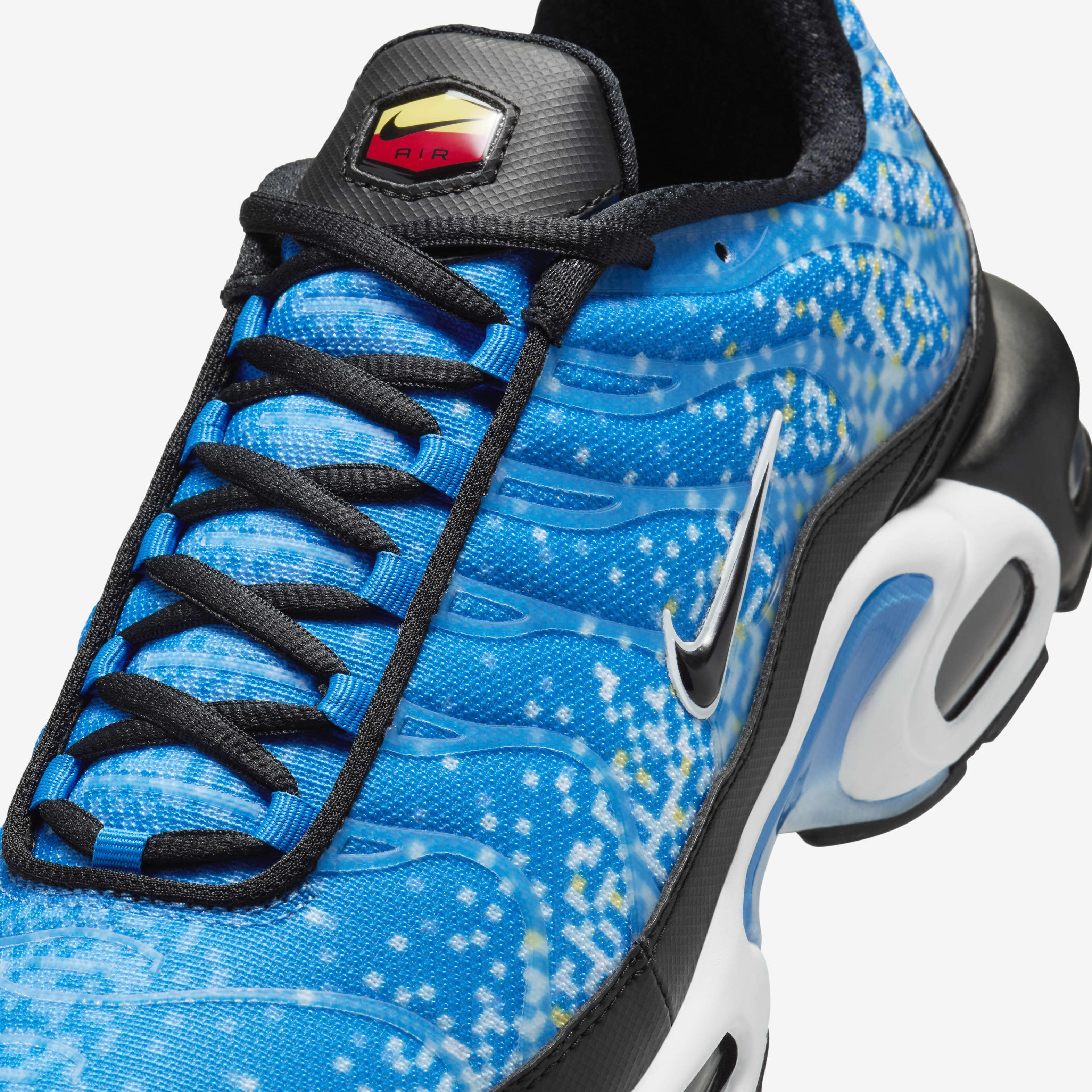 Buy Nike Air Max Plus Napoli Men s Shoes Nike Kuwait Official