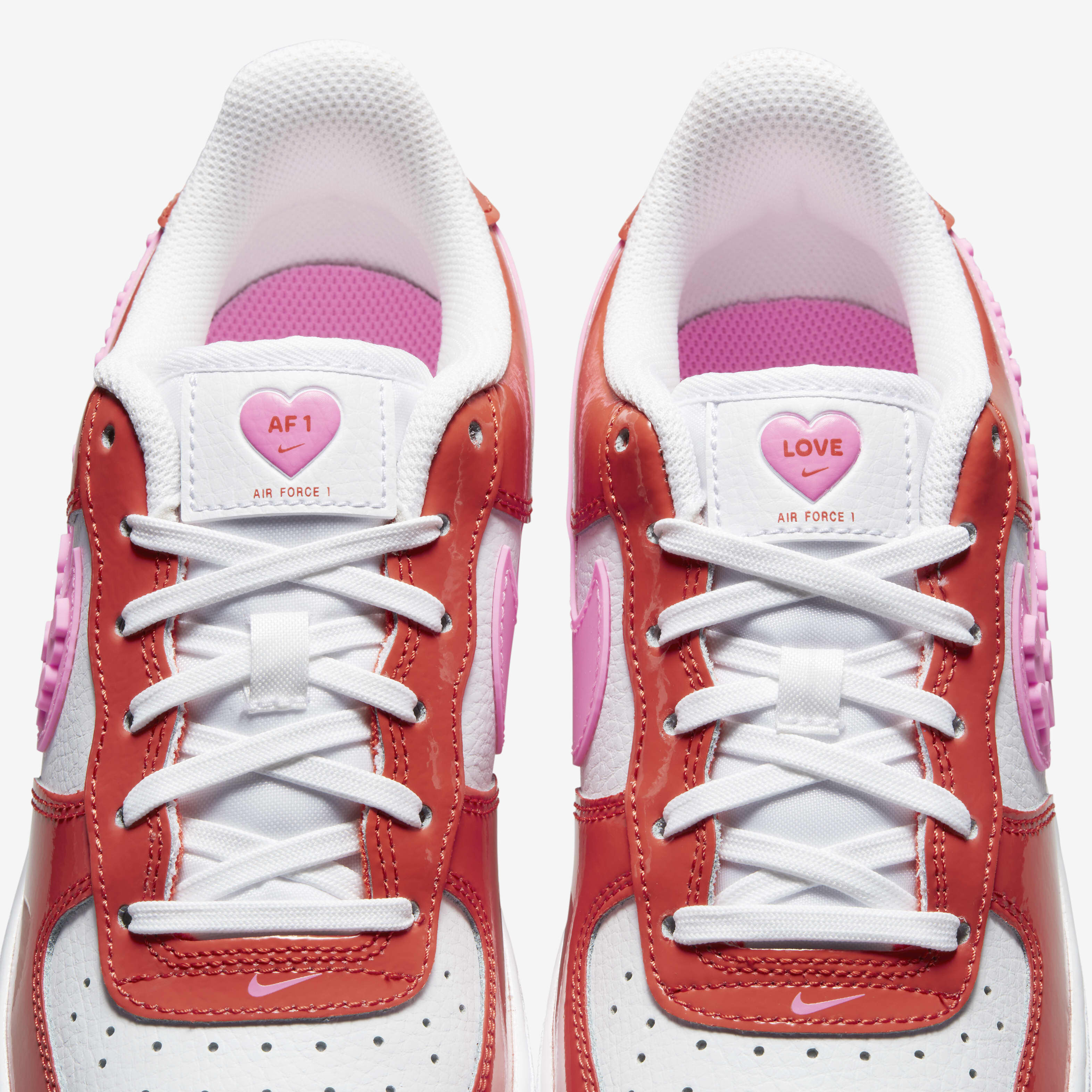 اير فورس 1 LV8 image number 8