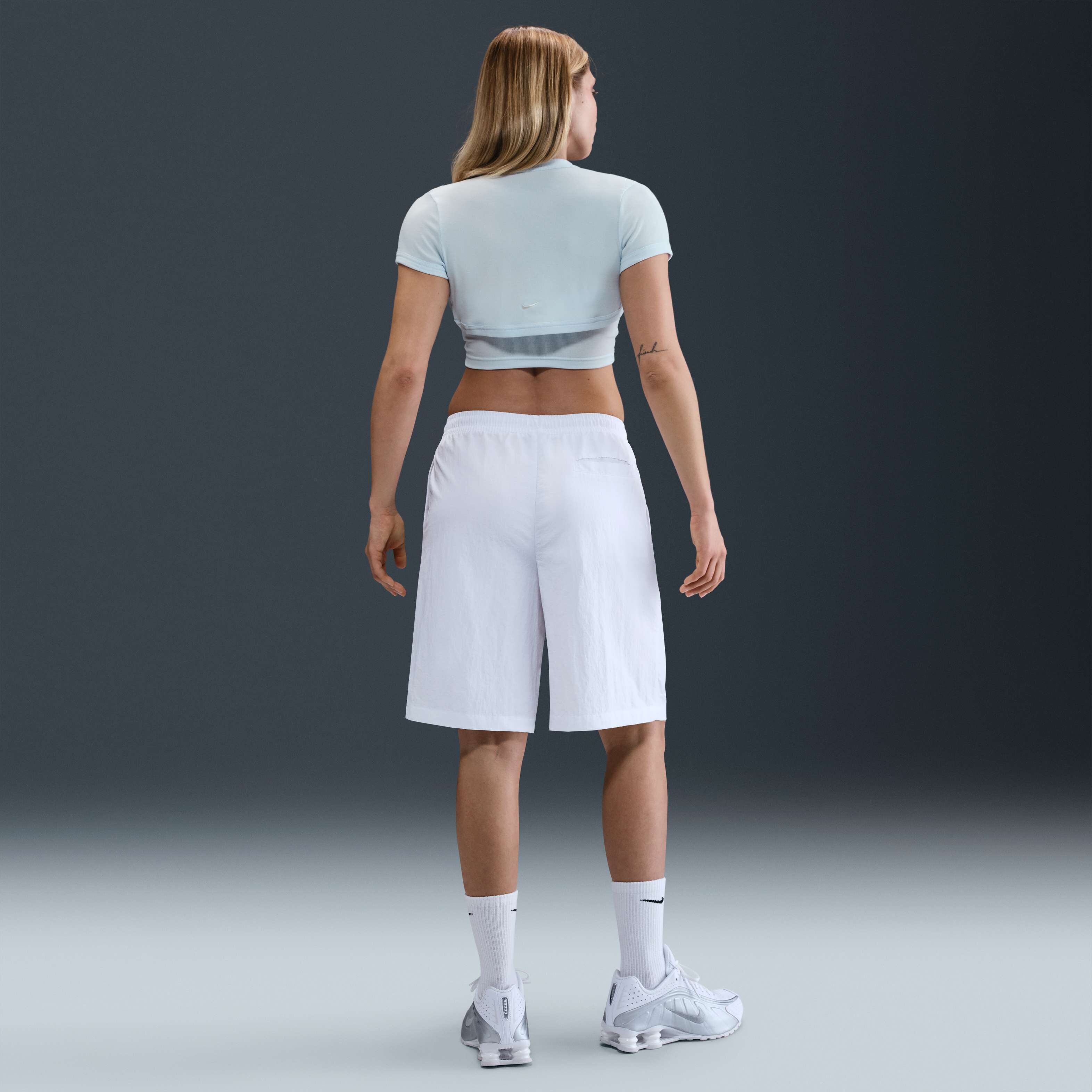 نايكي سبورتسوير تشيل نت image number 4