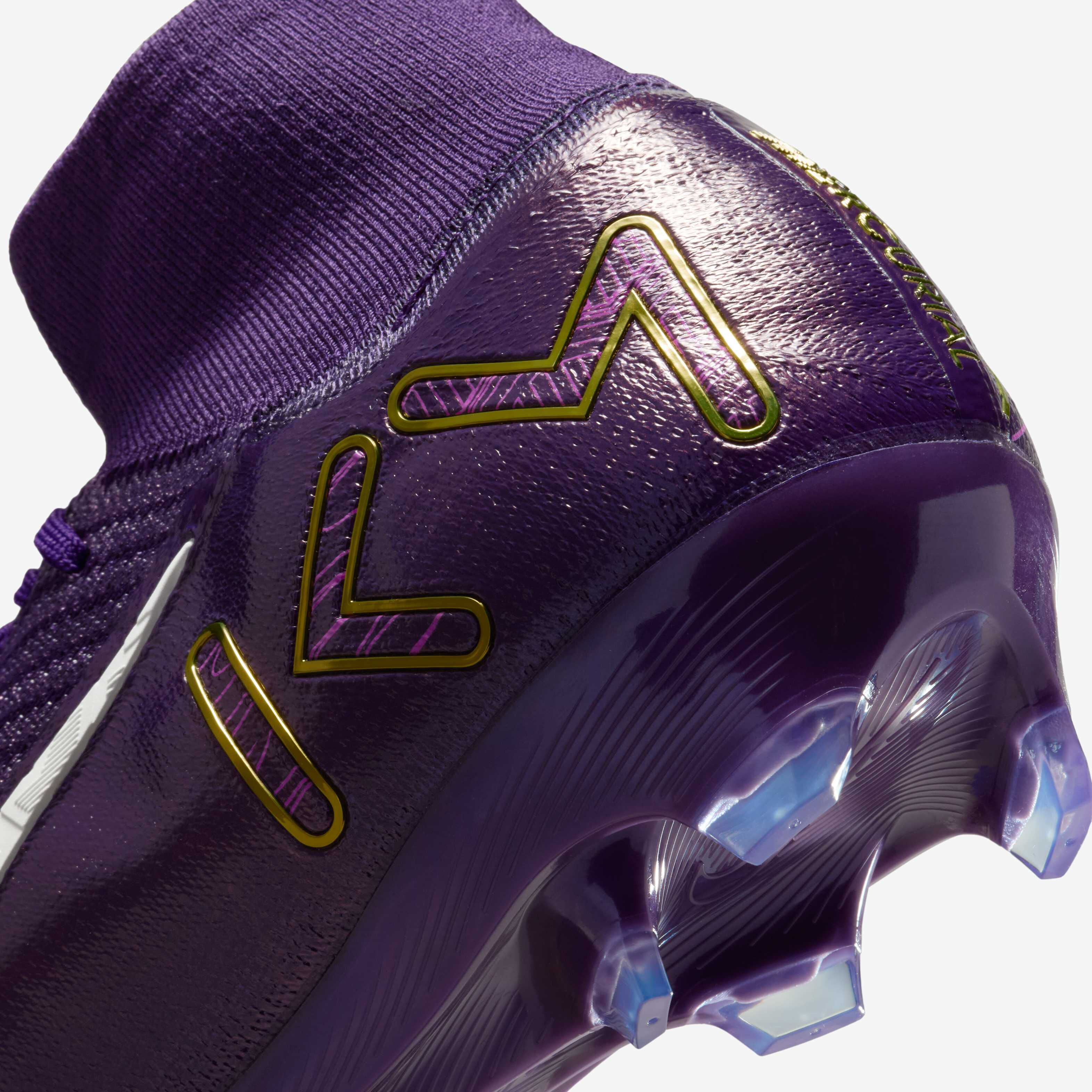 Nike Mercurial Superfly 10 Elite 'Kylian Mbapp&eacute;' image number 8