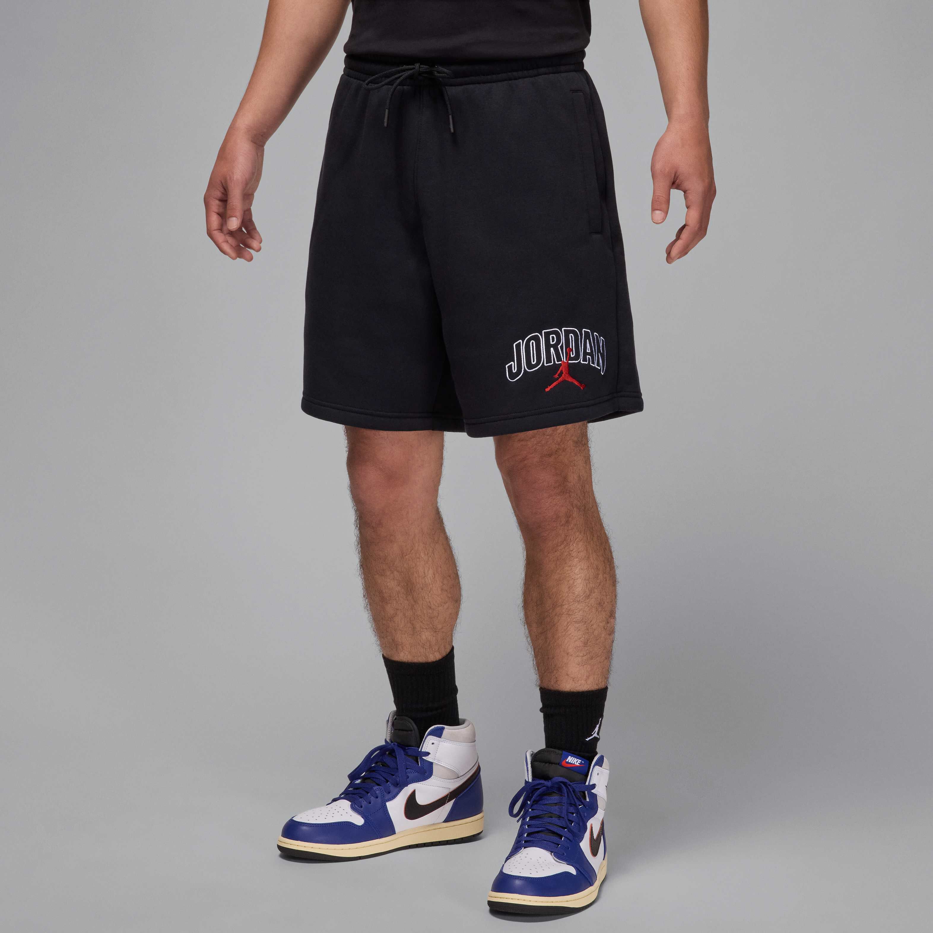 Jordan Brooklyn Fleece image number 0