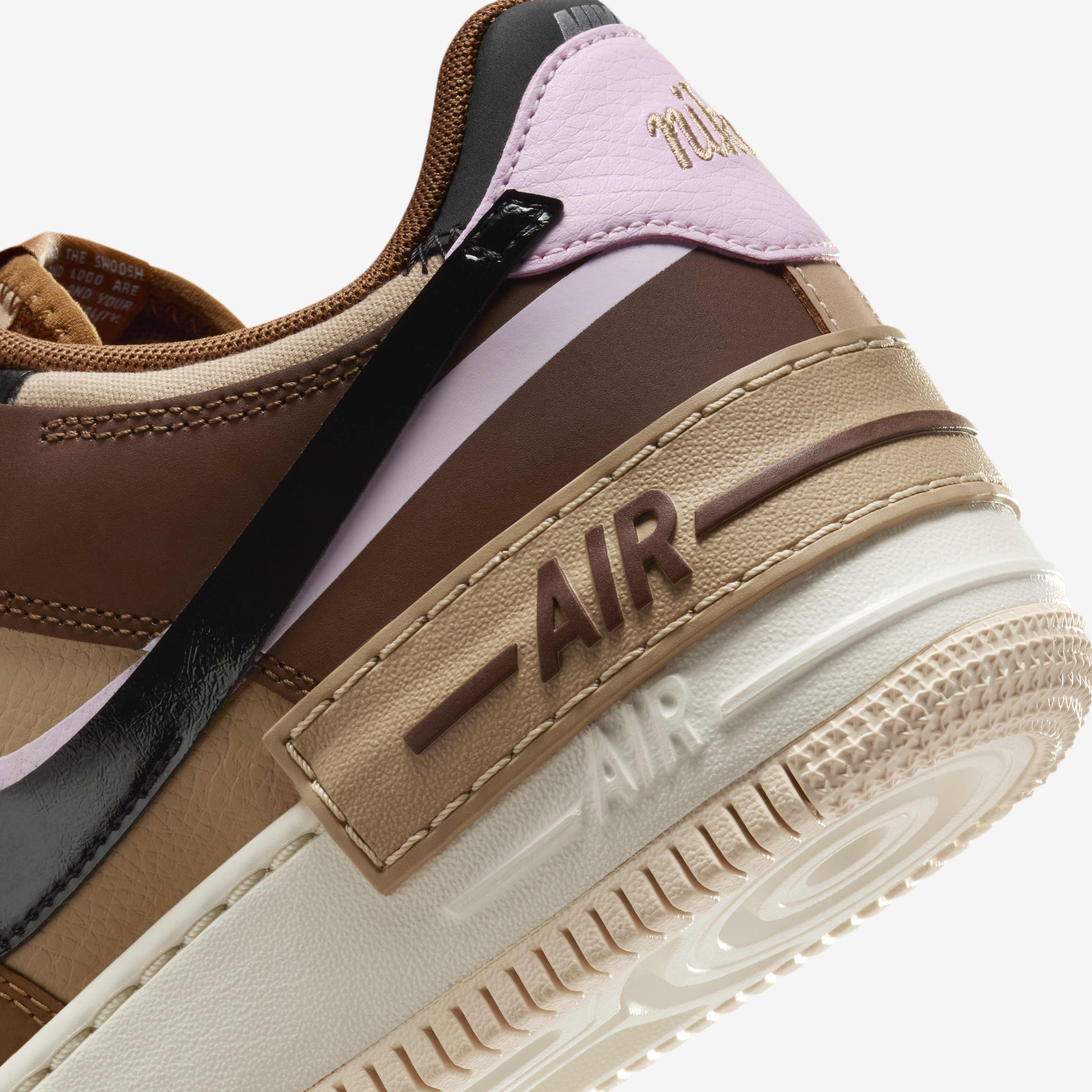 Nike air force 1 7 colors discount