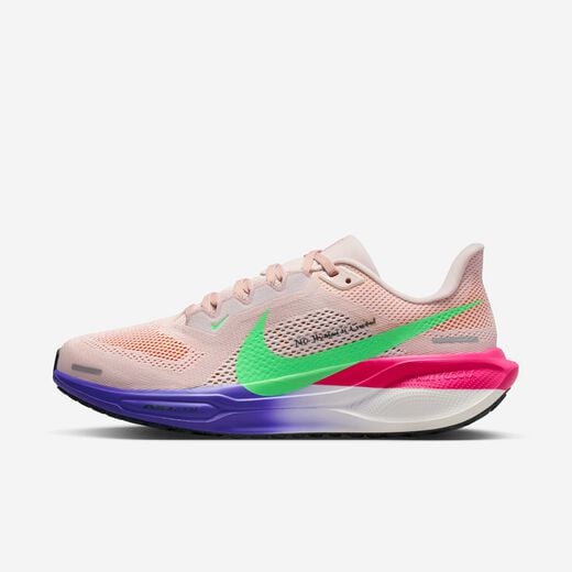 Pegasus-Nike, Nike Pegasus 41, Women's Road Running Shoes