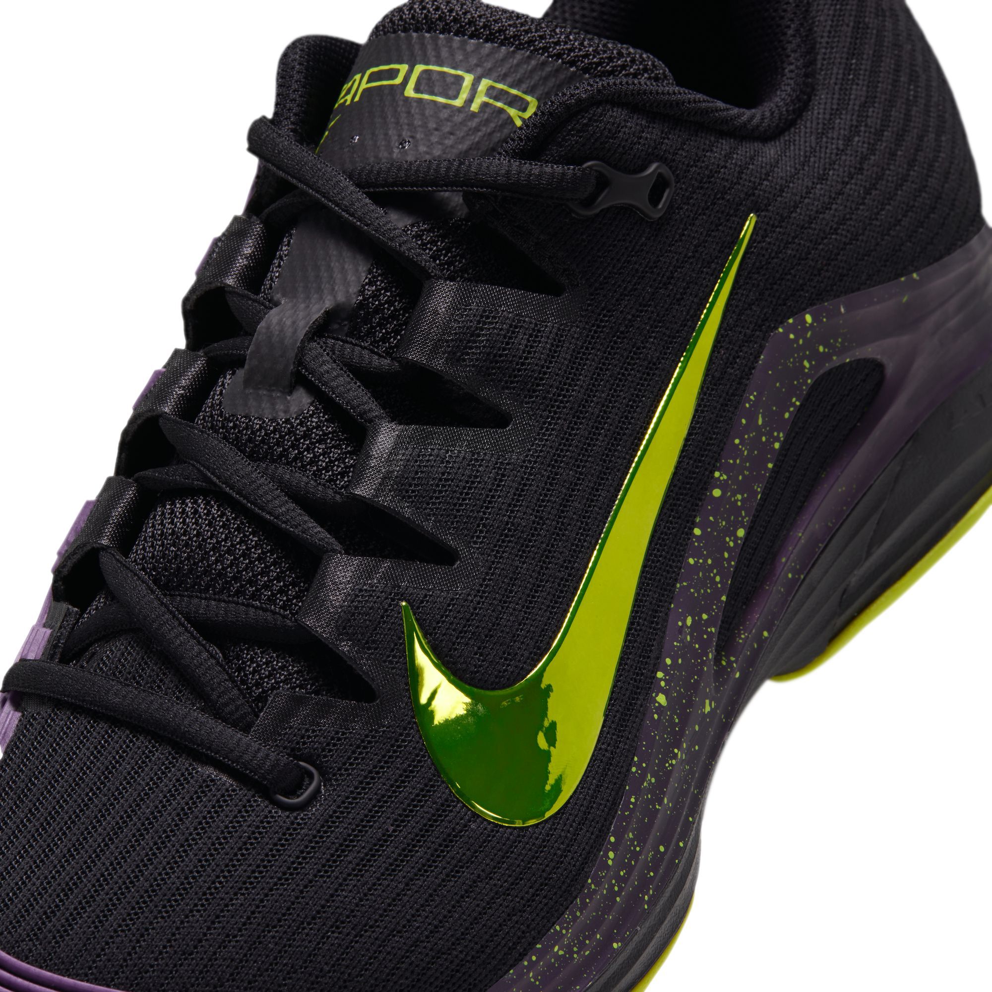 Nike Vapor 12 image number 9