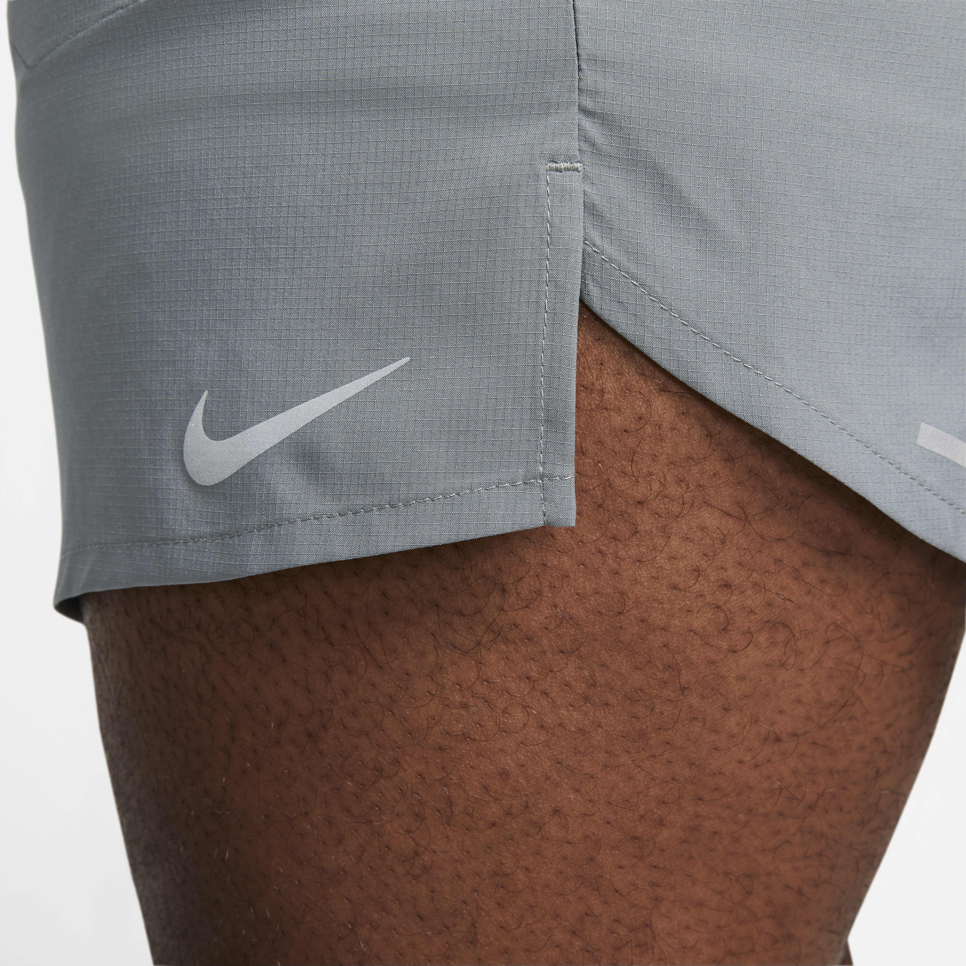 Buy Nike Stride Men s Dri FIT 13cm approx. Brief Lined Running Shorts Nike Kuwait Official