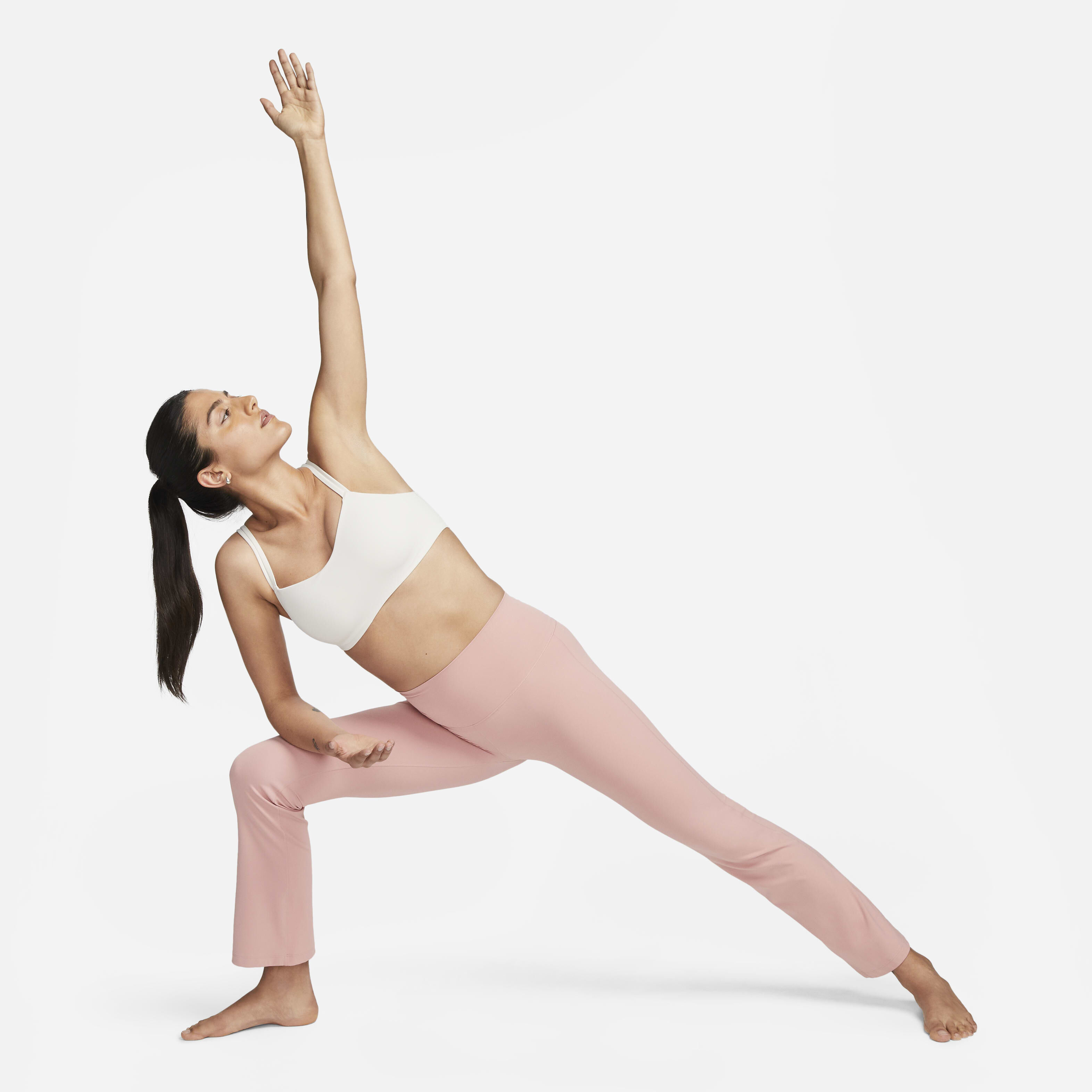 نايكي يوغا دراي-فت لوكس image number 3