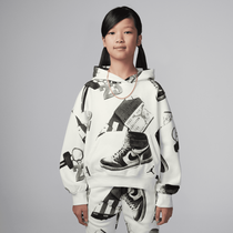 Jordan Brooklyn Fleece