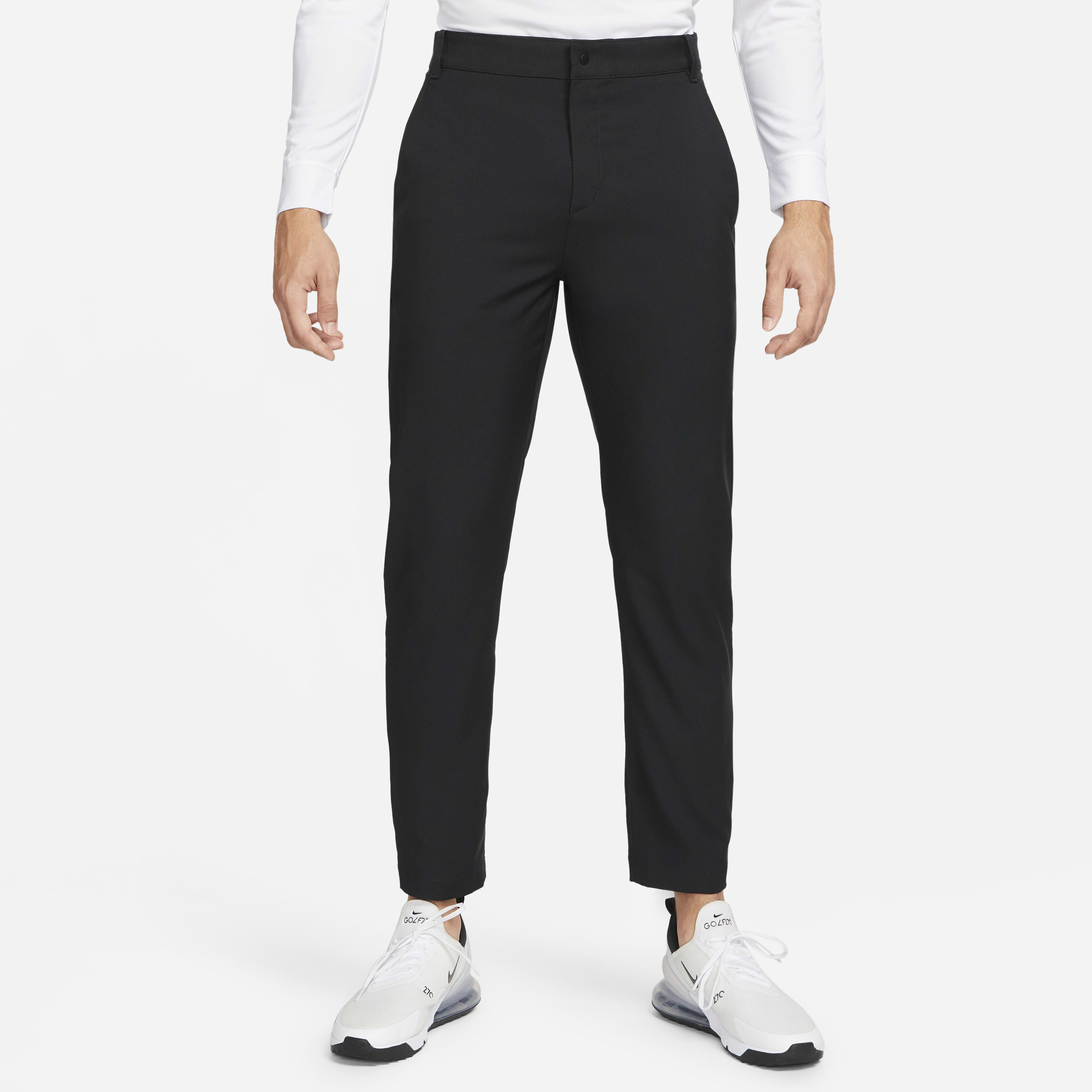 Nike modern fit golf trousers shop