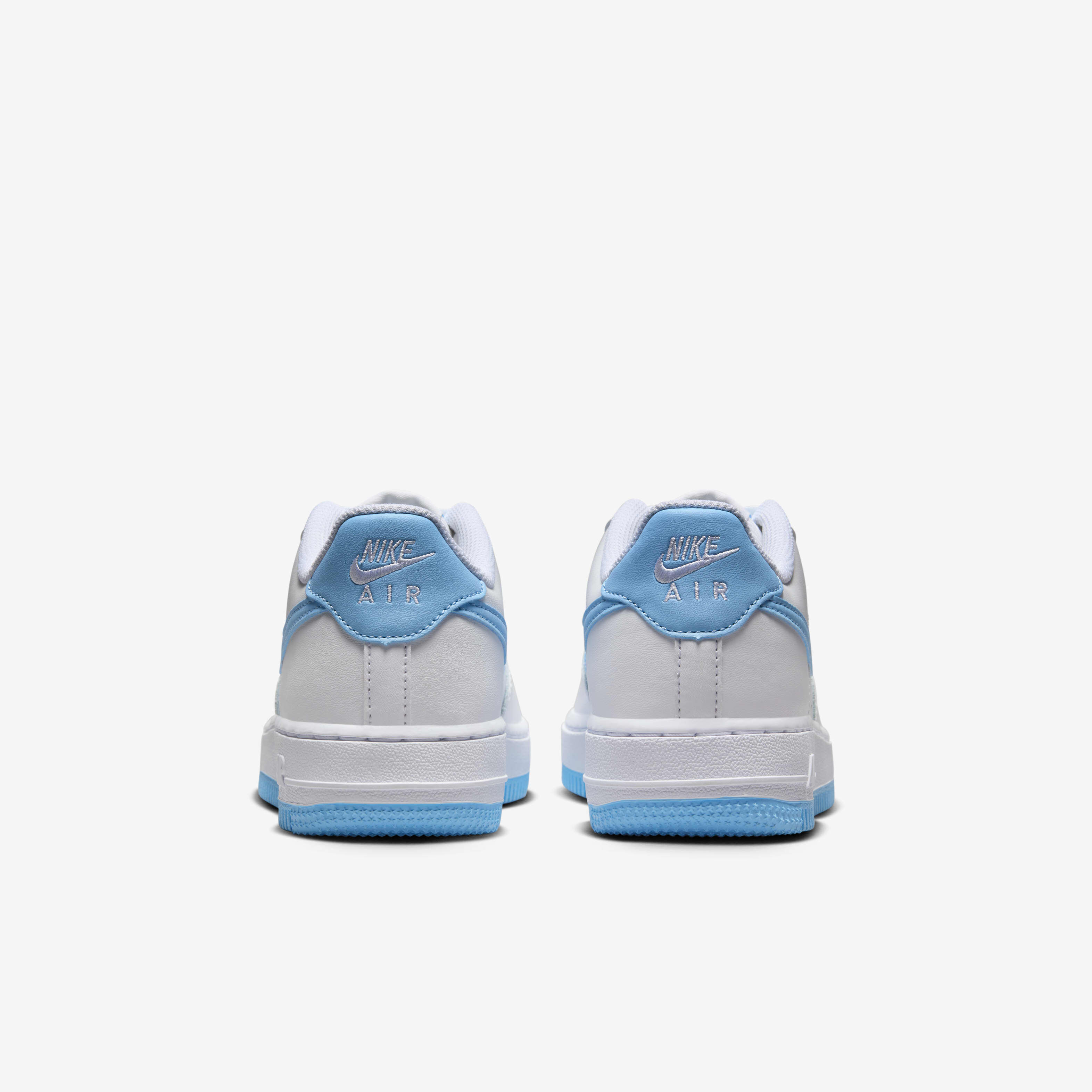 Nike Air Force 1 image number 5