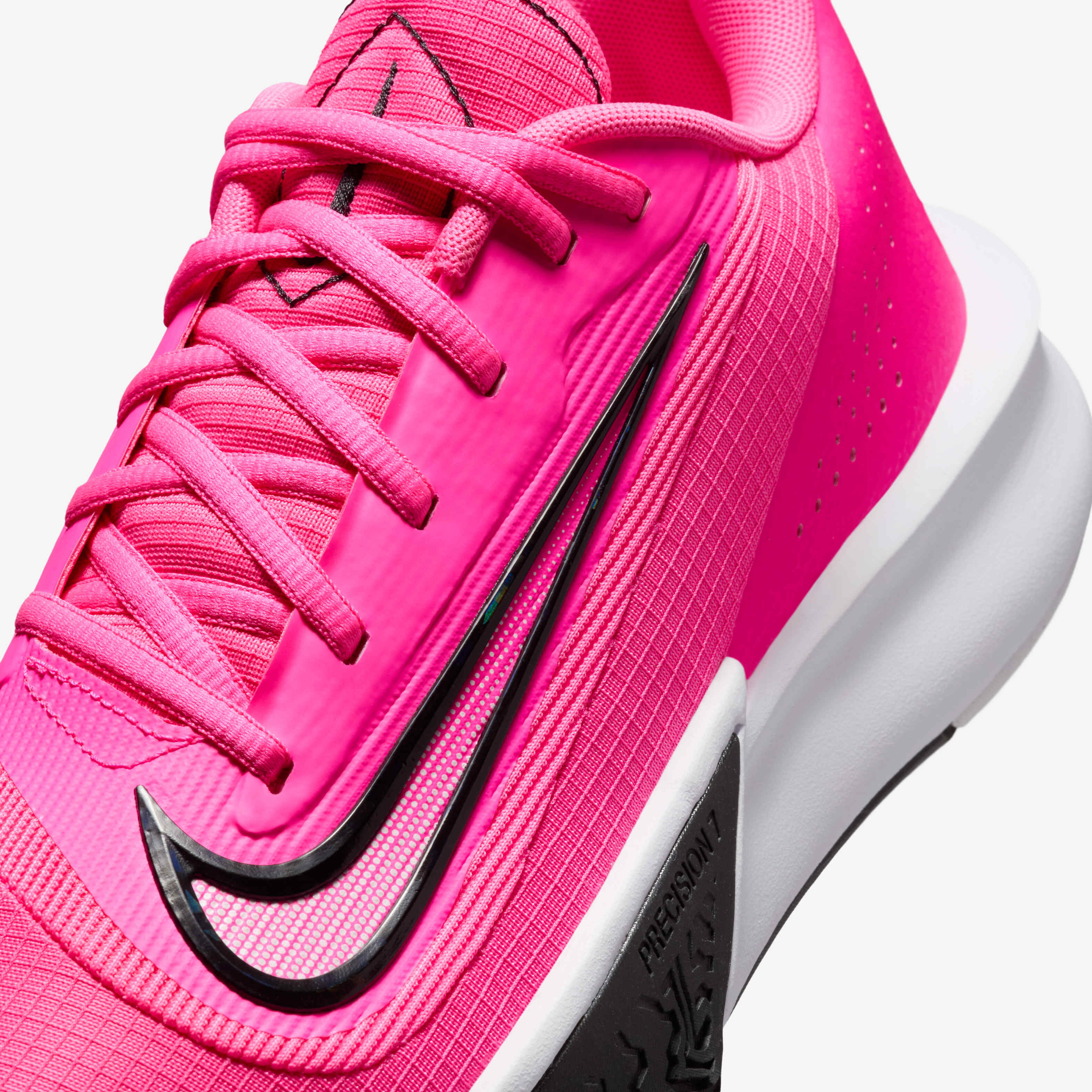 Nike Precision 7 image number 6