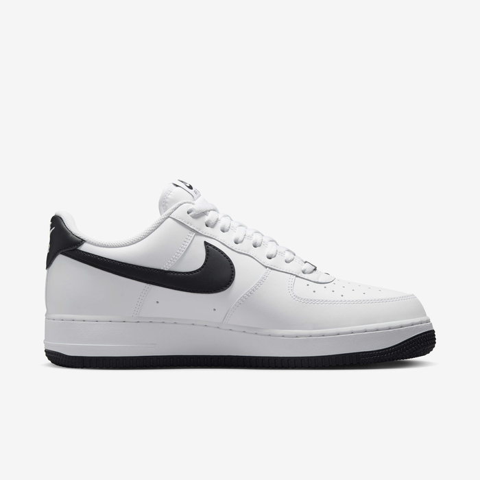 White Air Force One 07 Buy Nike Air Force '07 Men's Shoes White
