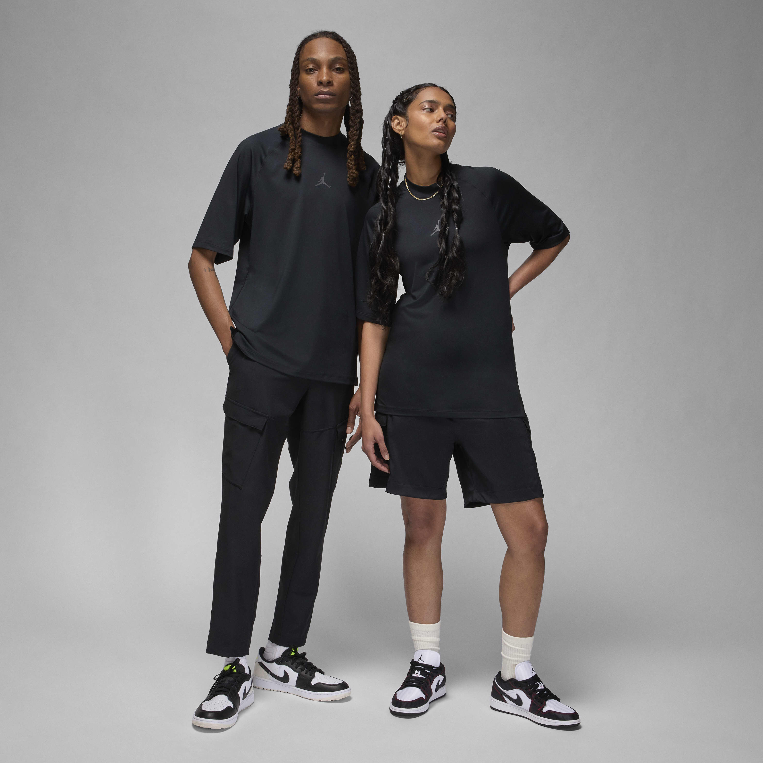 جوردن دراي-فت سبورت image number 5