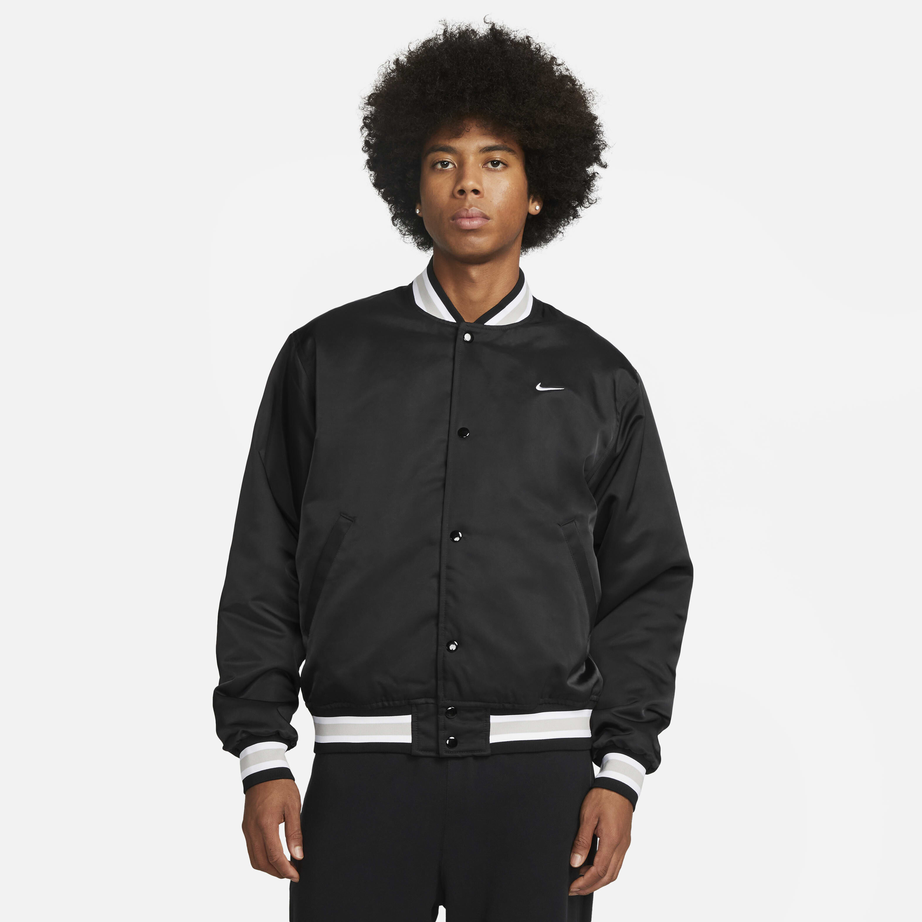 Buy Nike Authentics Men s Dugout Jacket Nike Kuwait Official