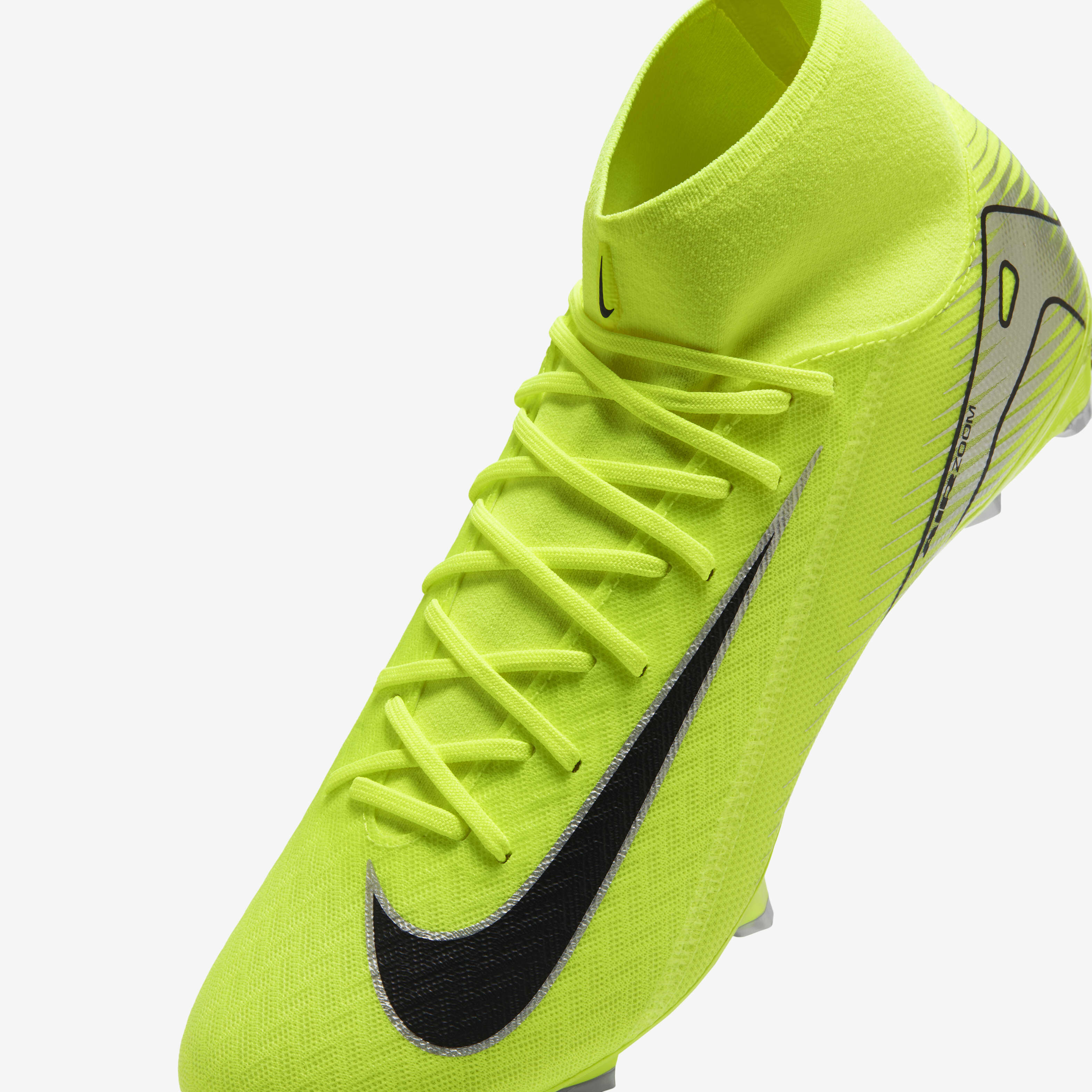 Buy Nike Mercurial Superfly 10 Academy MG High Top Football Boot Nike Kuwait Official