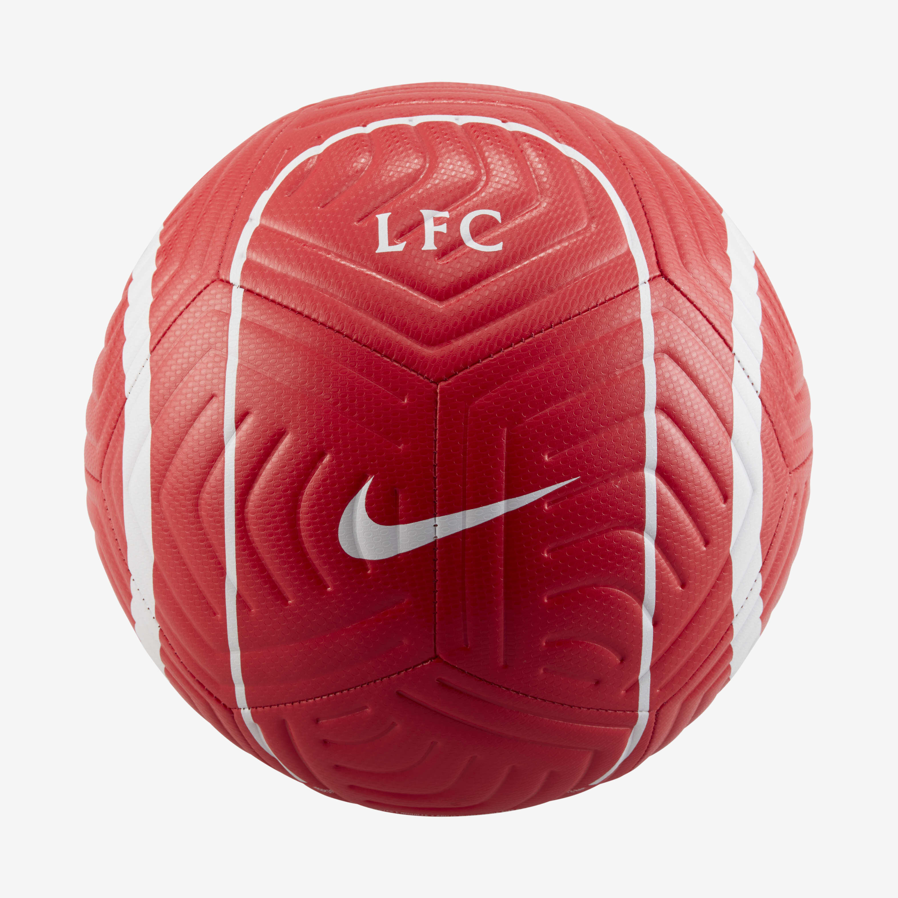 Buy Liverpool F.C. Strike Football Nike Kuwait Official