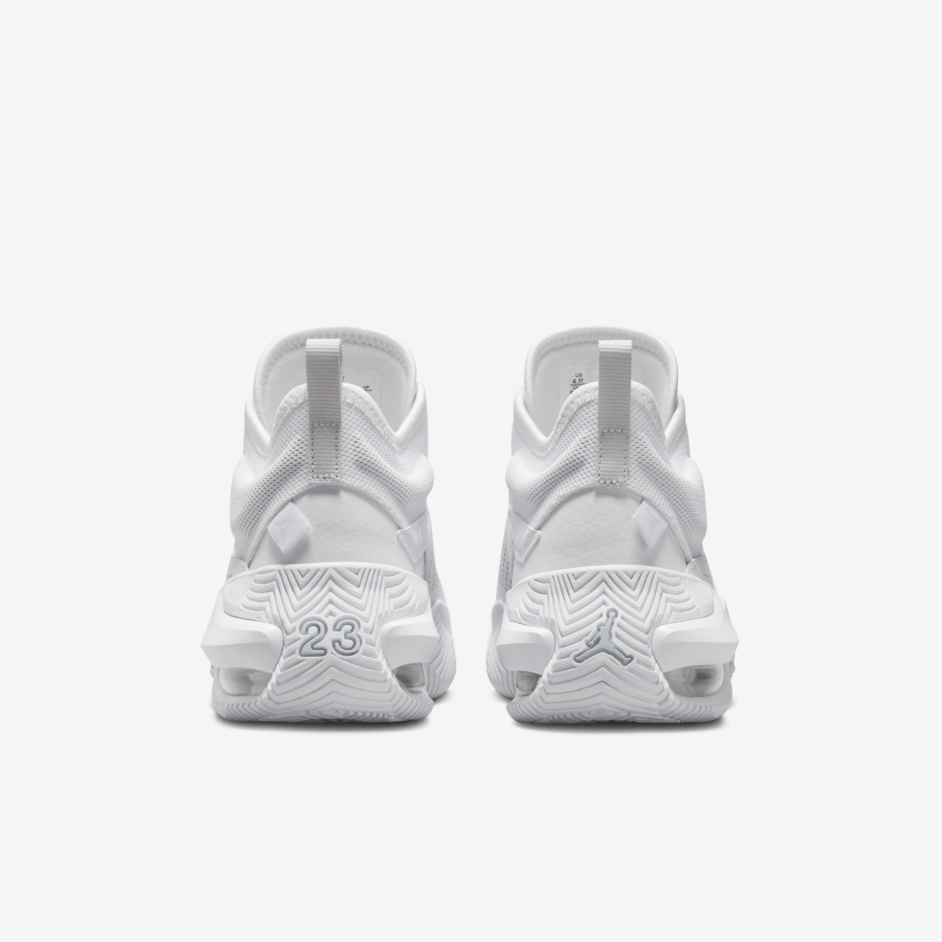 Buy Jordan Stay Loyal 2 Older Kids' Shoes - White/White/Pure