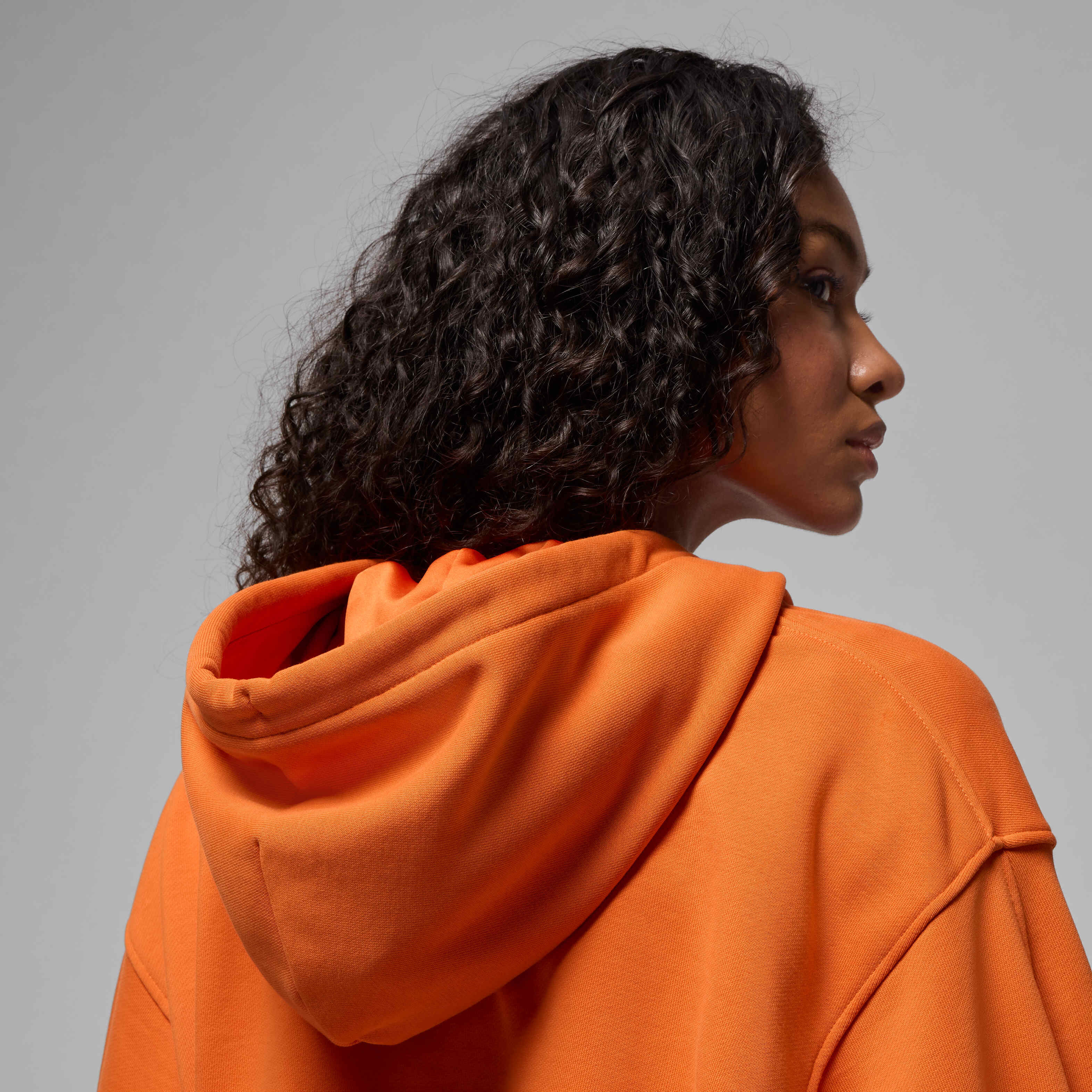 Jordan Flight Fleece image number 4