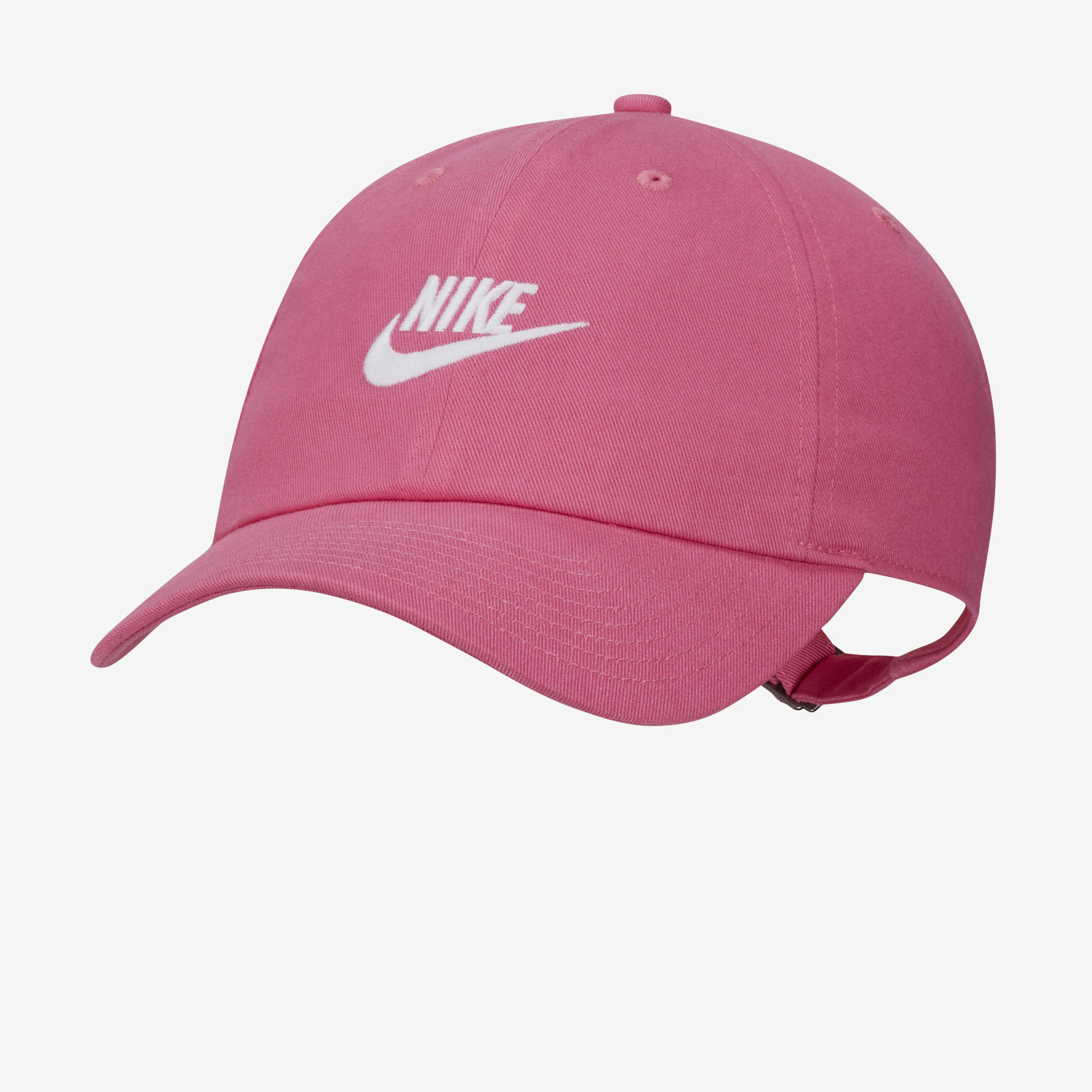 nike sportswear heritage86 futura washed cap