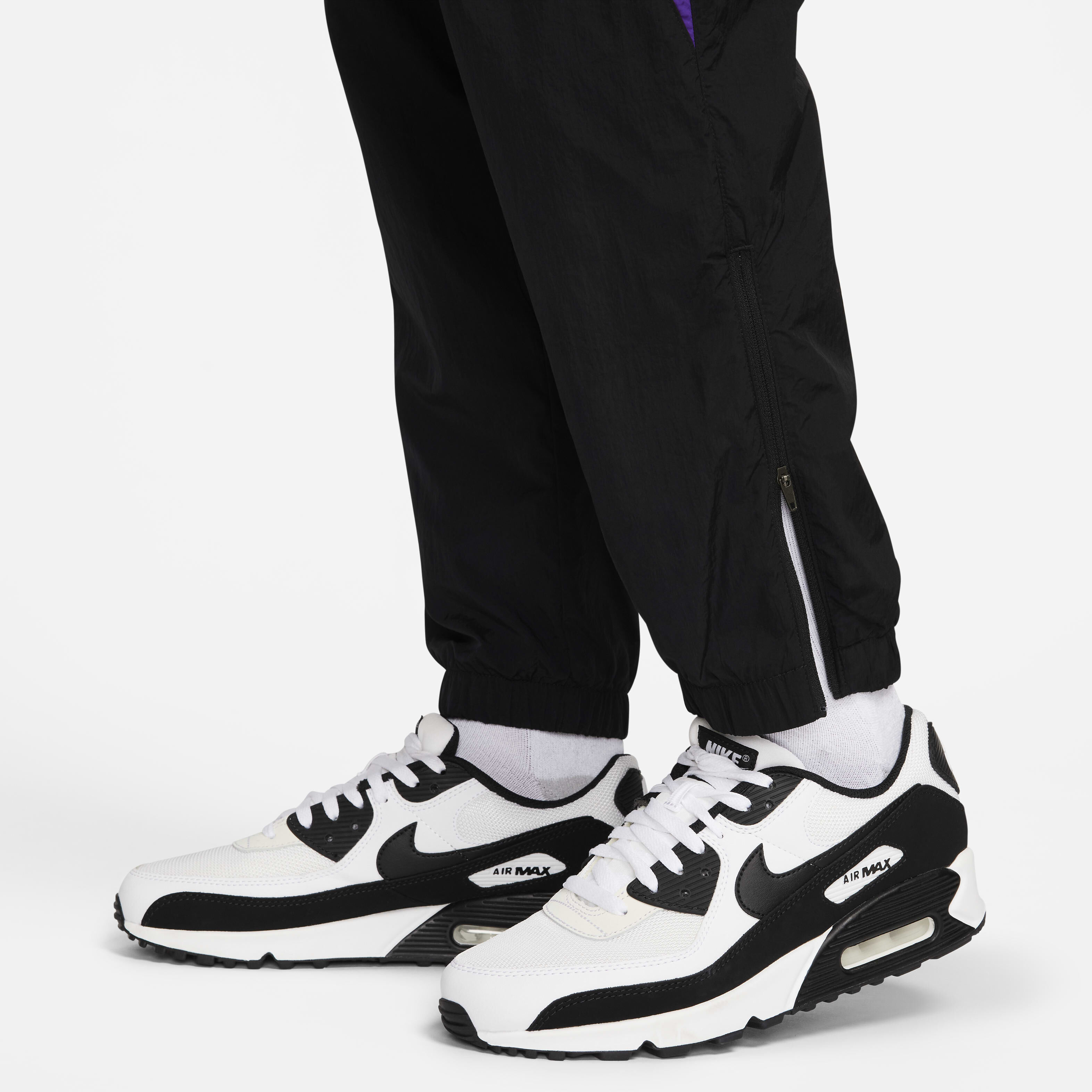 Nike Culture of Football image number 5