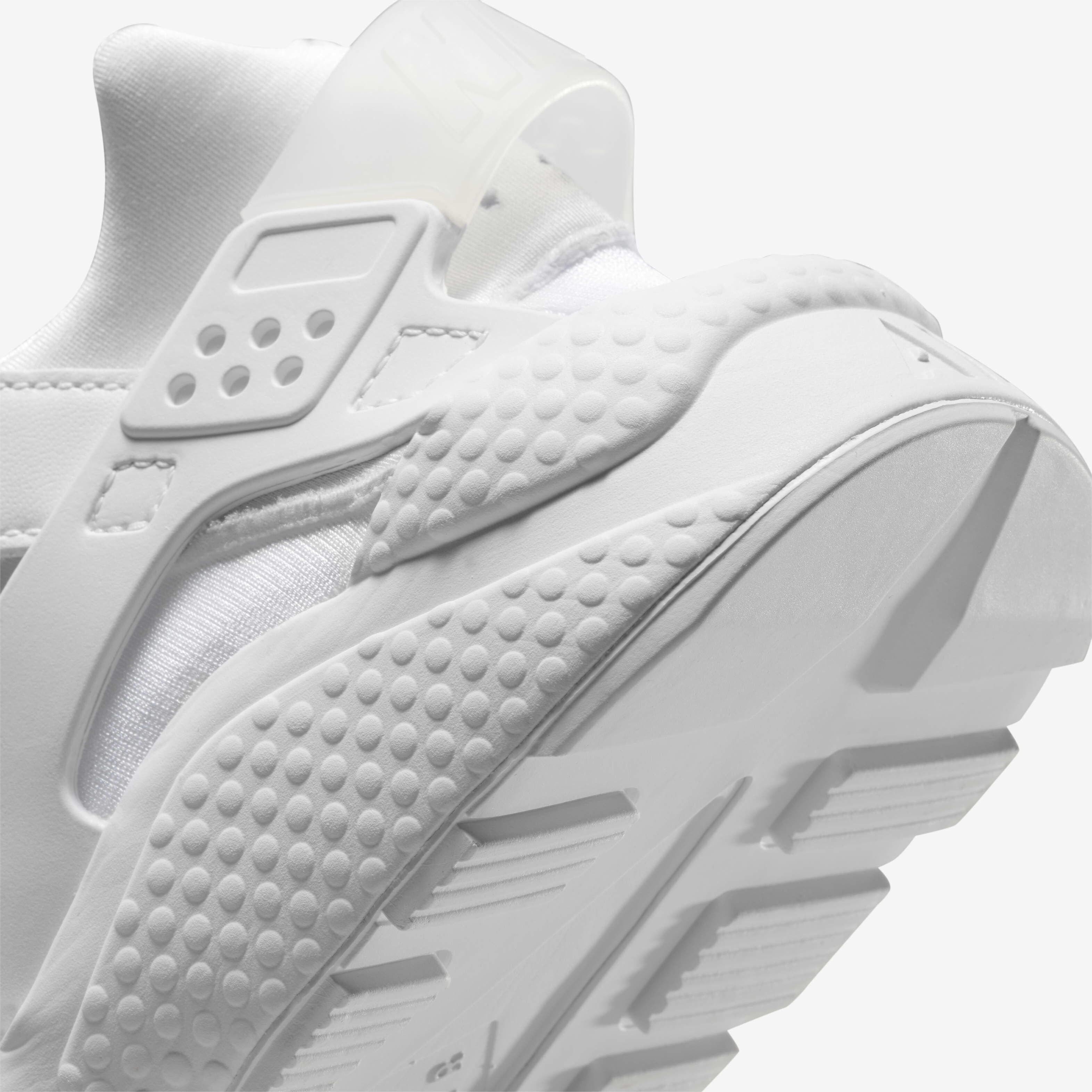 air huarache 5 mens white