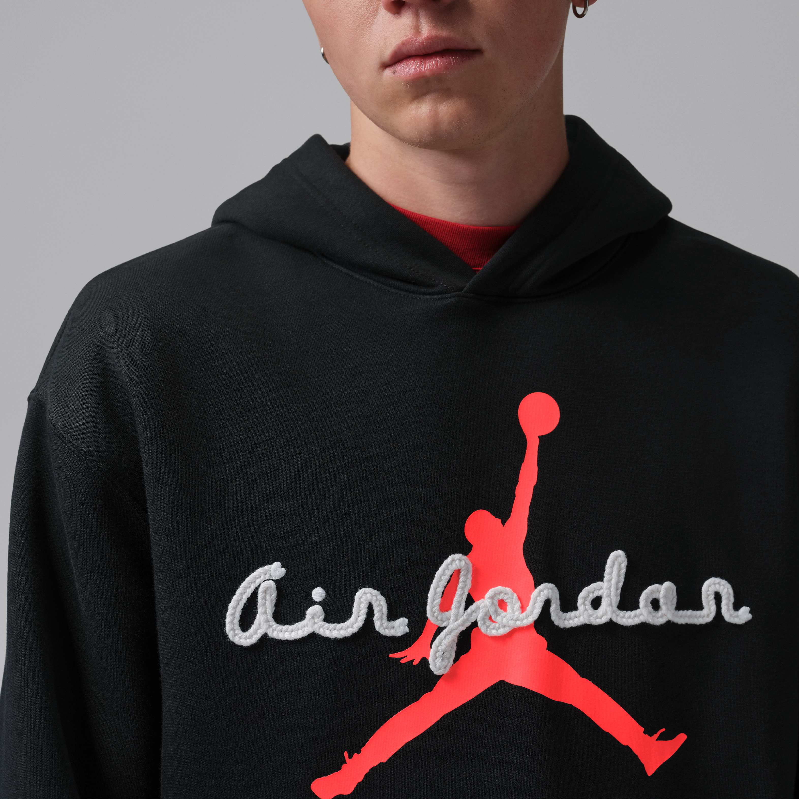 Jordan Brooklyn Fleece image number 2