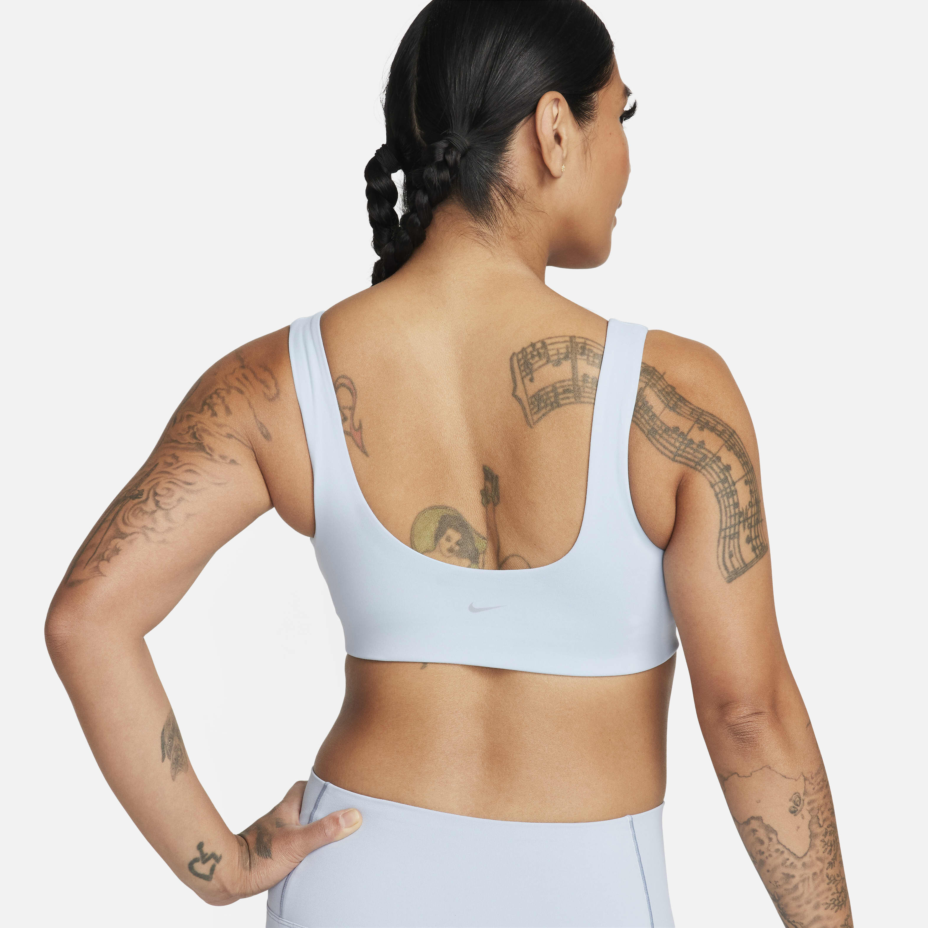 Nike Alate All U image number 1