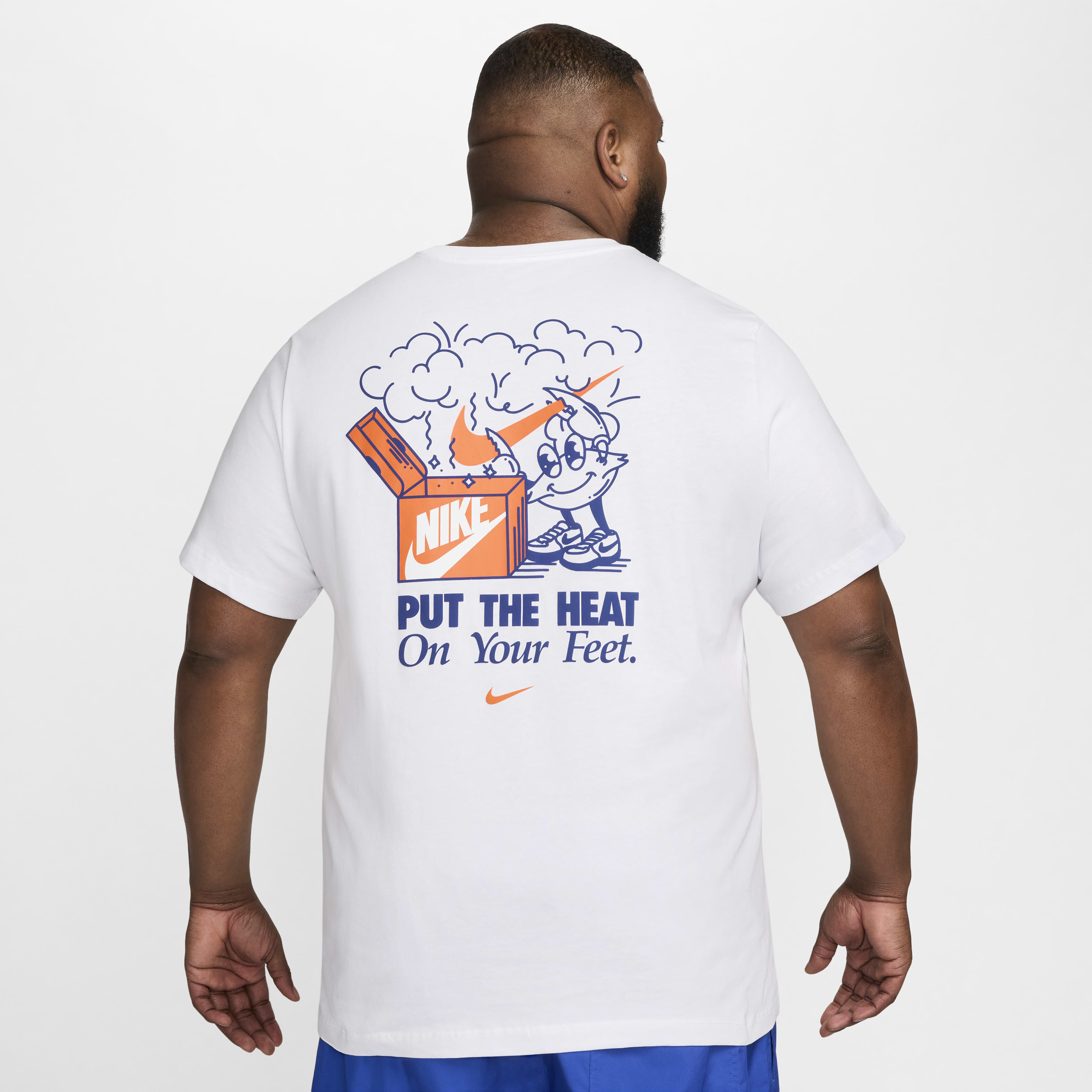 نايكي سبورتسوير image number 7