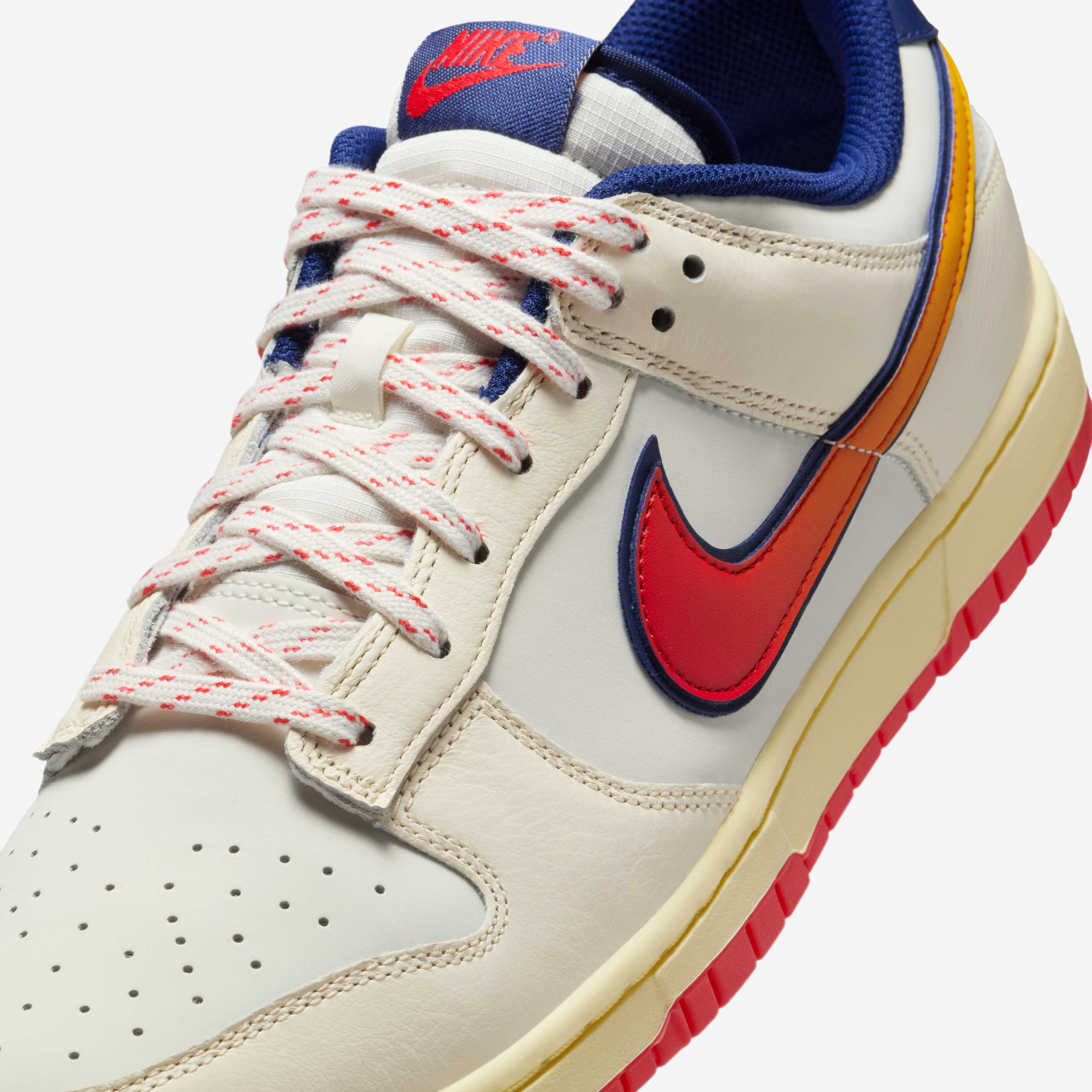 Nike Dunk Low Retro SE image number 6