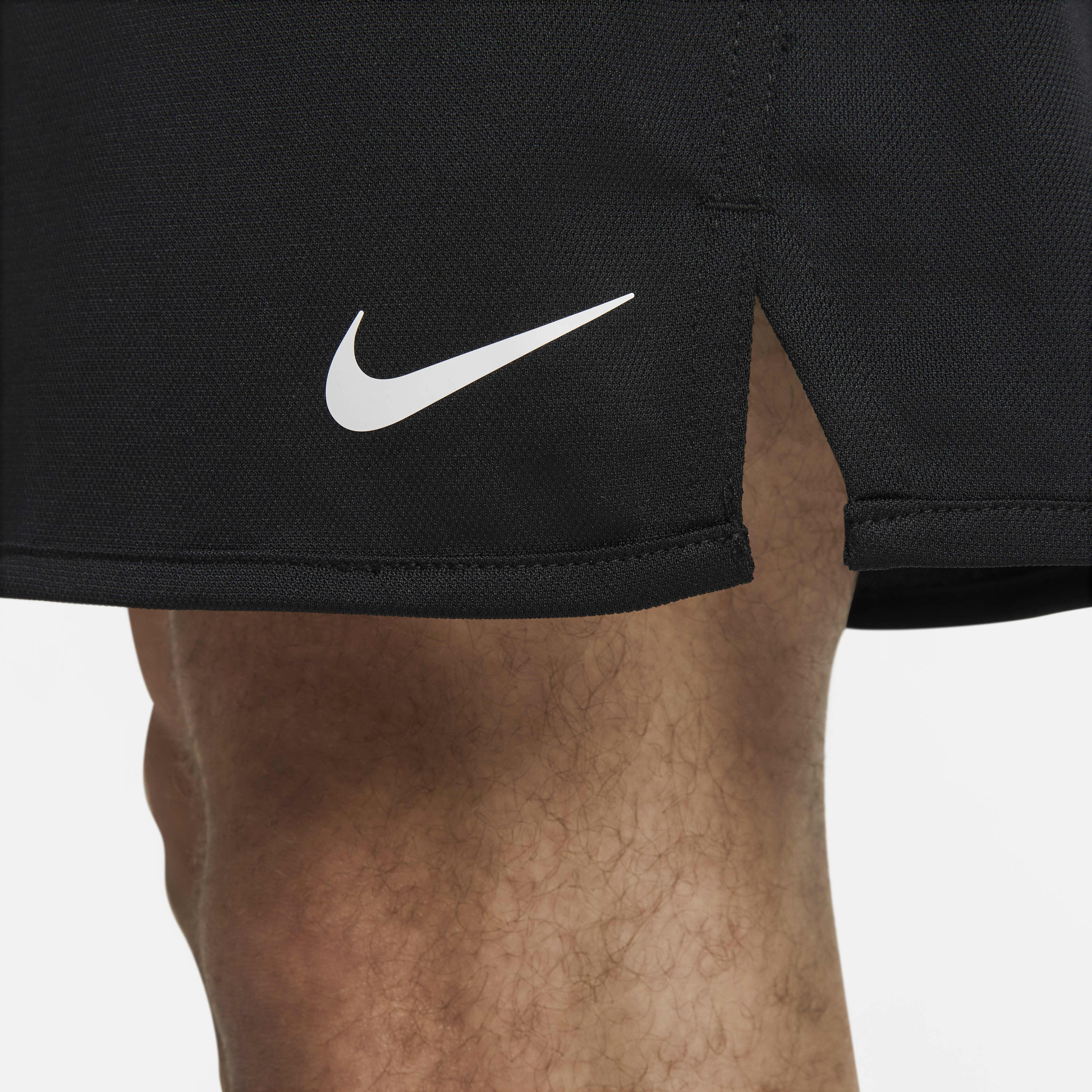 Buy Nike Totality Men s Dri FIT 18cm approx. Unlined Versatile Shorts Nike Kuwait Official