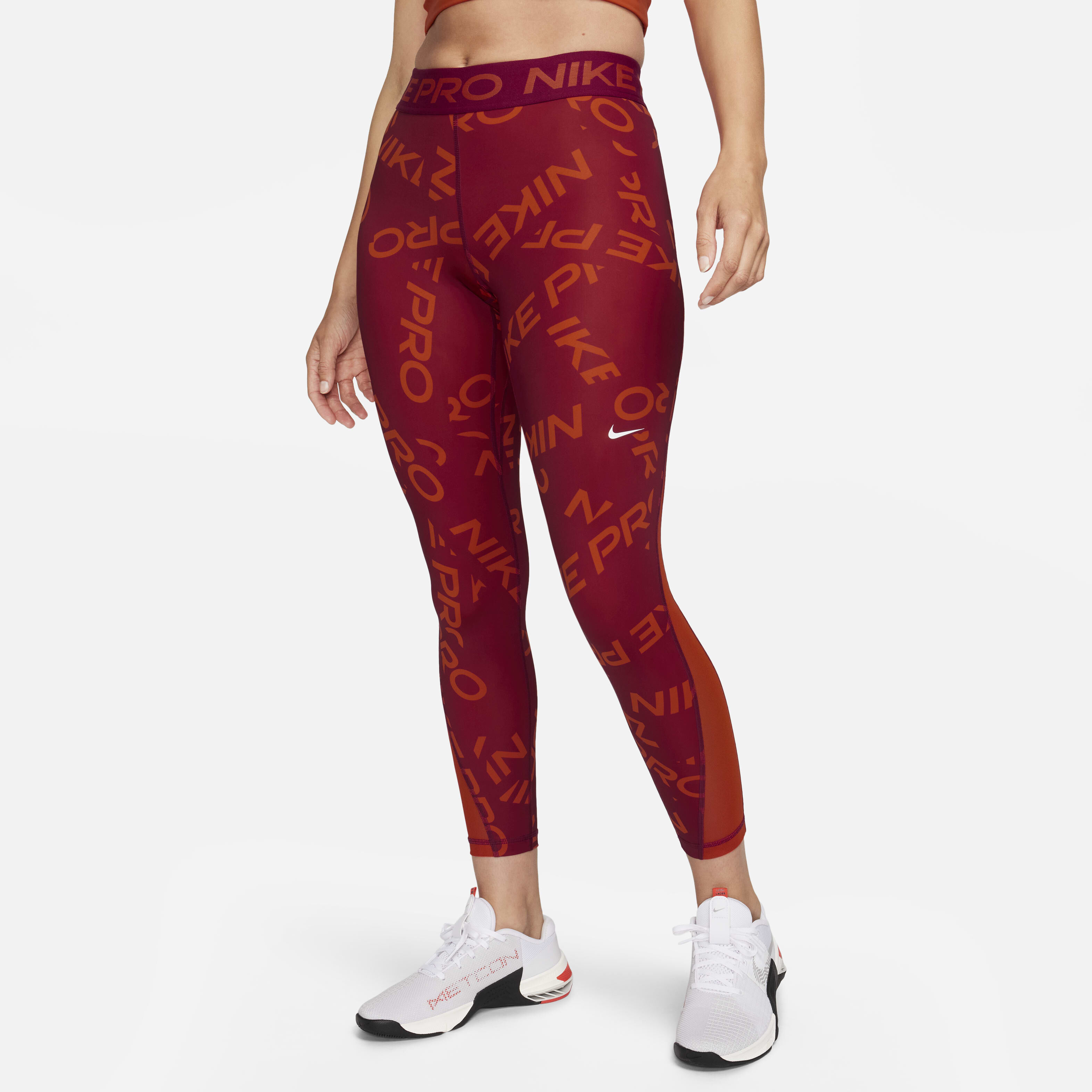 Nike legging sale shop