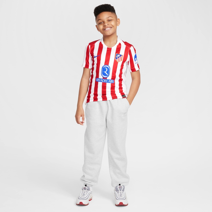 Atlético Madrid 2025/26 Stadium Home image number 8 Atlético Madrid 2025/26 Stadium Home image number 8