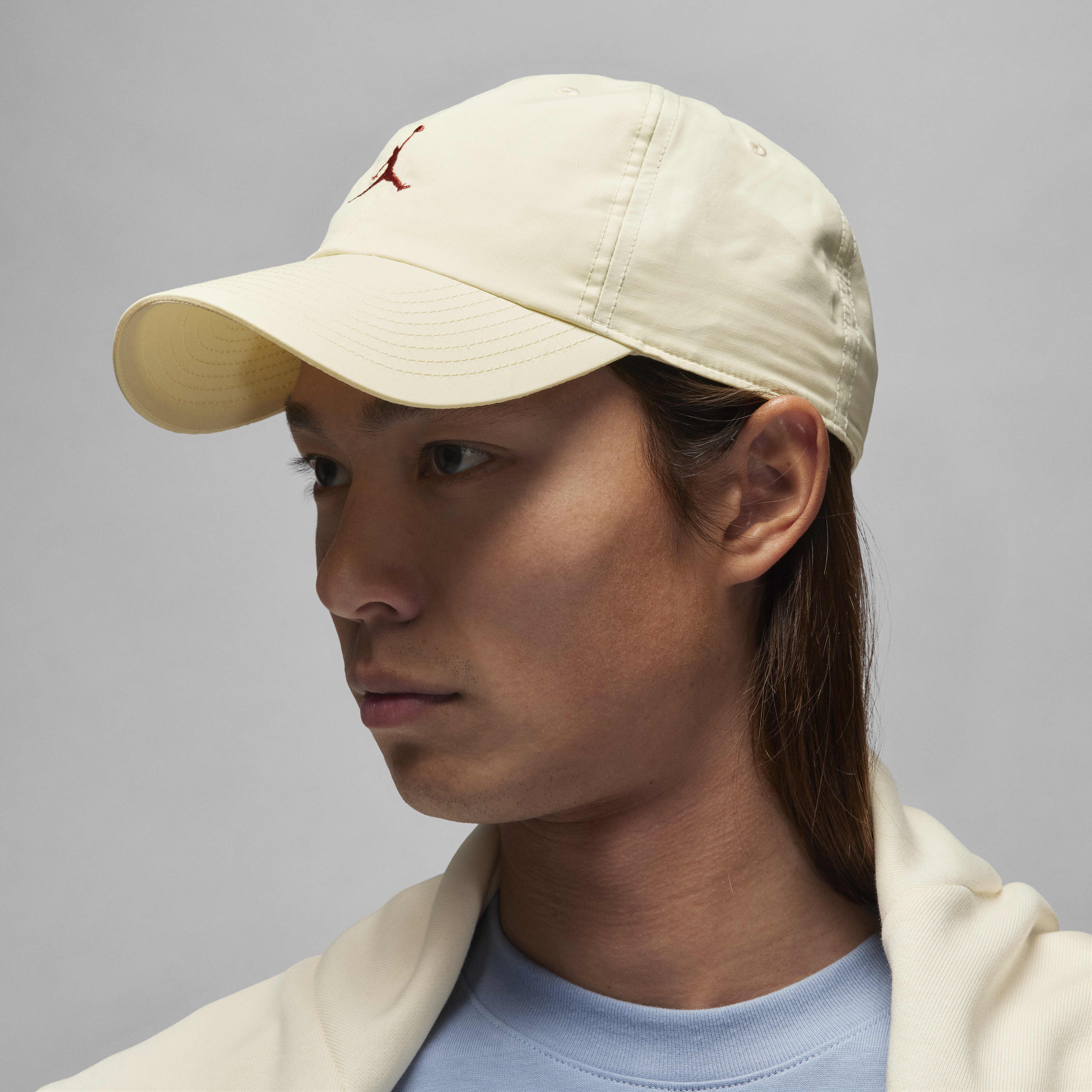 Jordan Club Cap image number 3