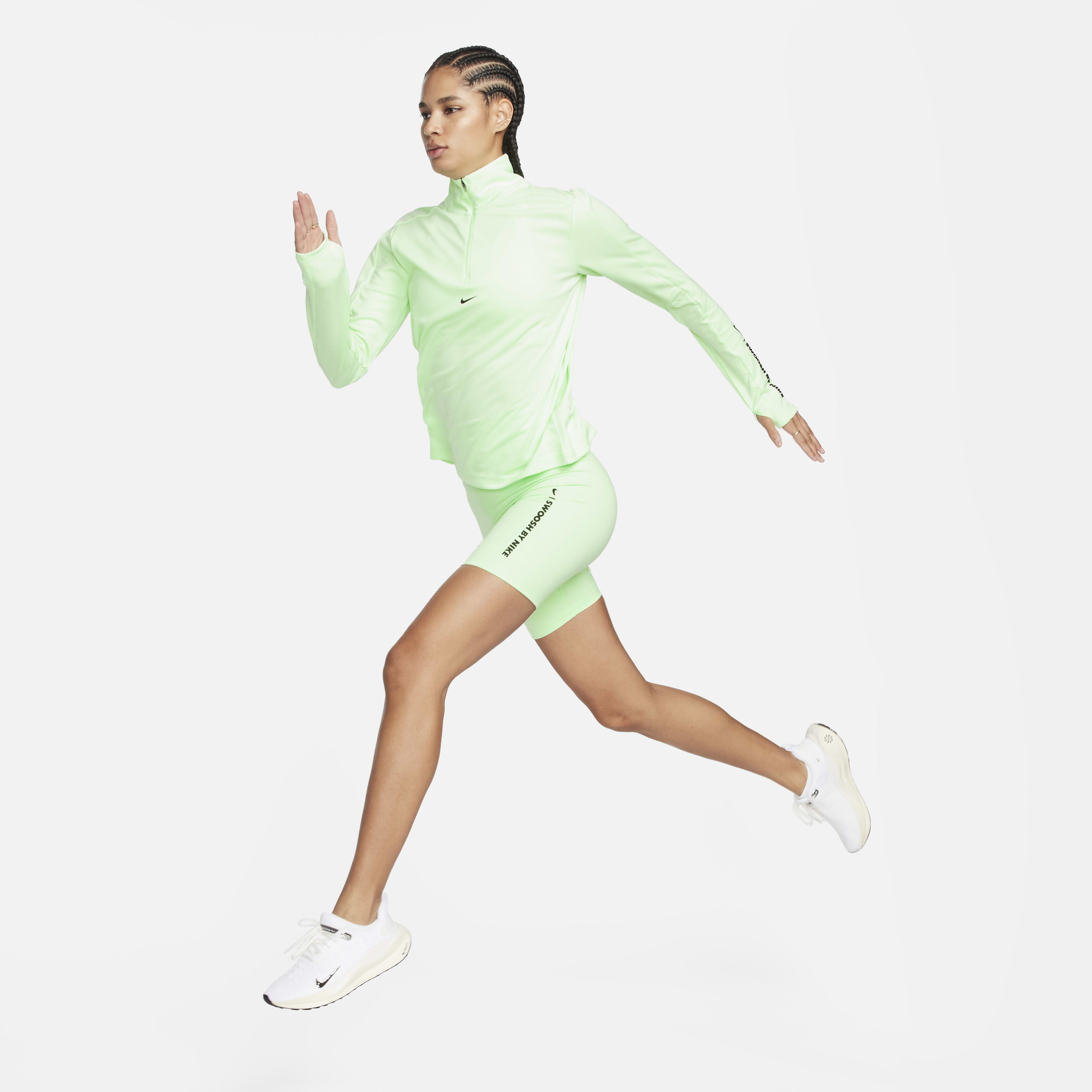 Nike Pacer image number 5