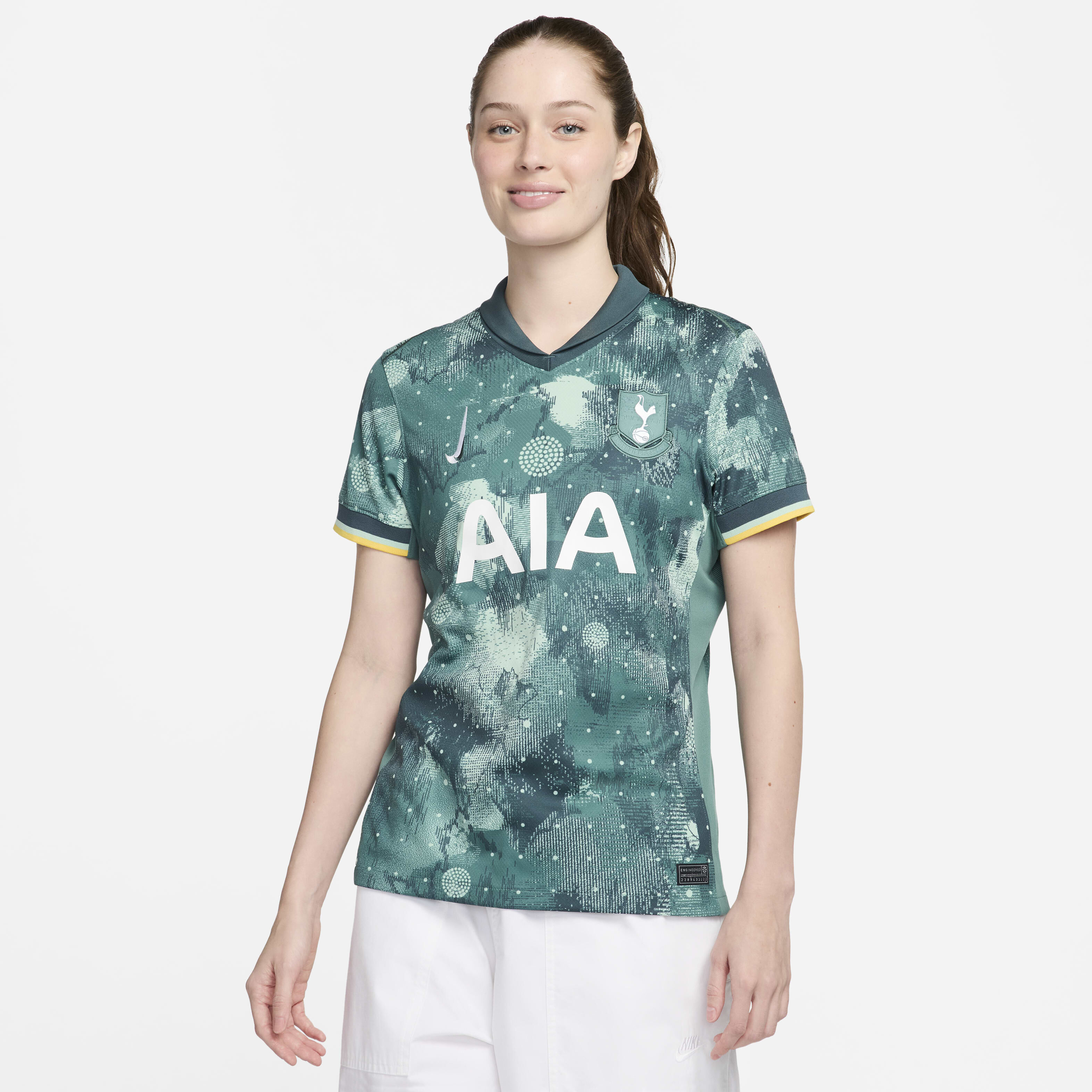 Nike tottenham stadium discount