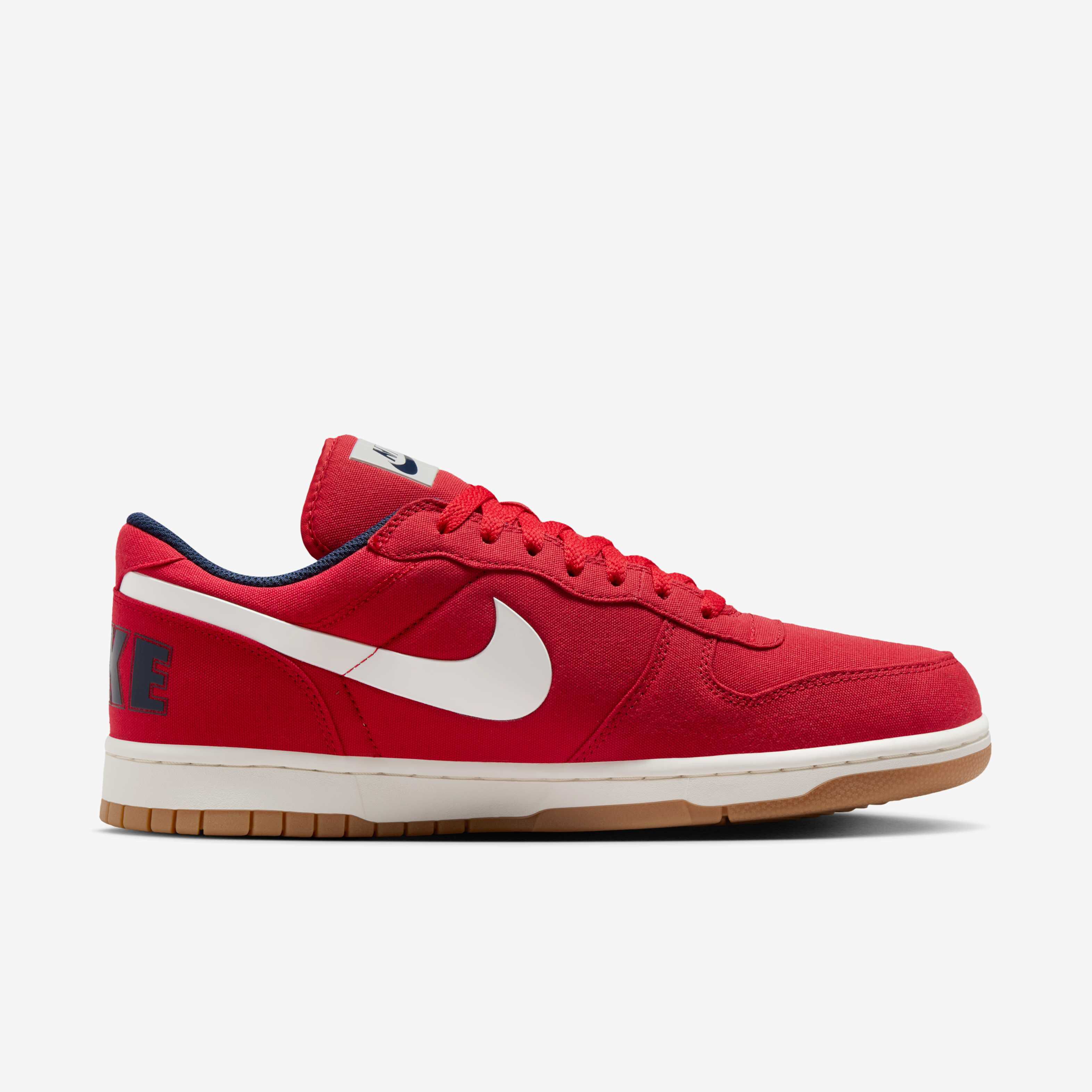 Nike Big Low Luxe image number 2