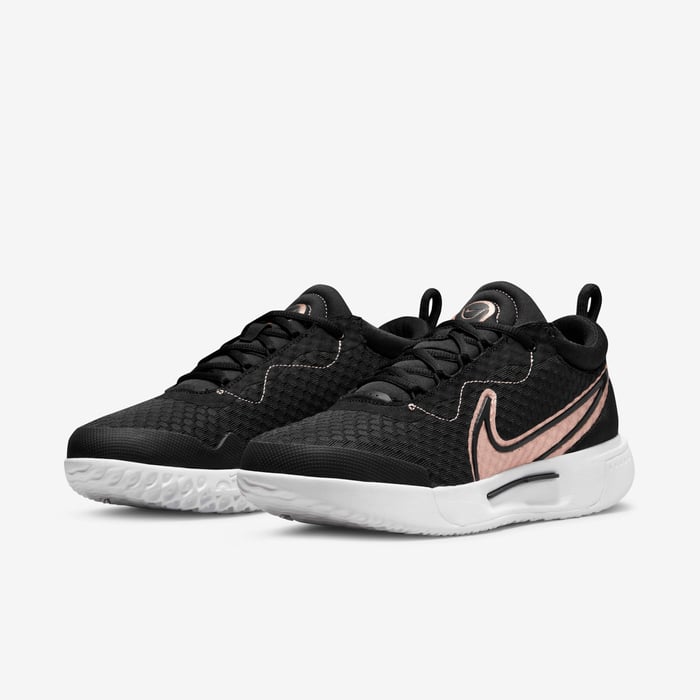 NikeCourt Zoom Pro image number 4 NikeCourt Zoom Pro image number 4