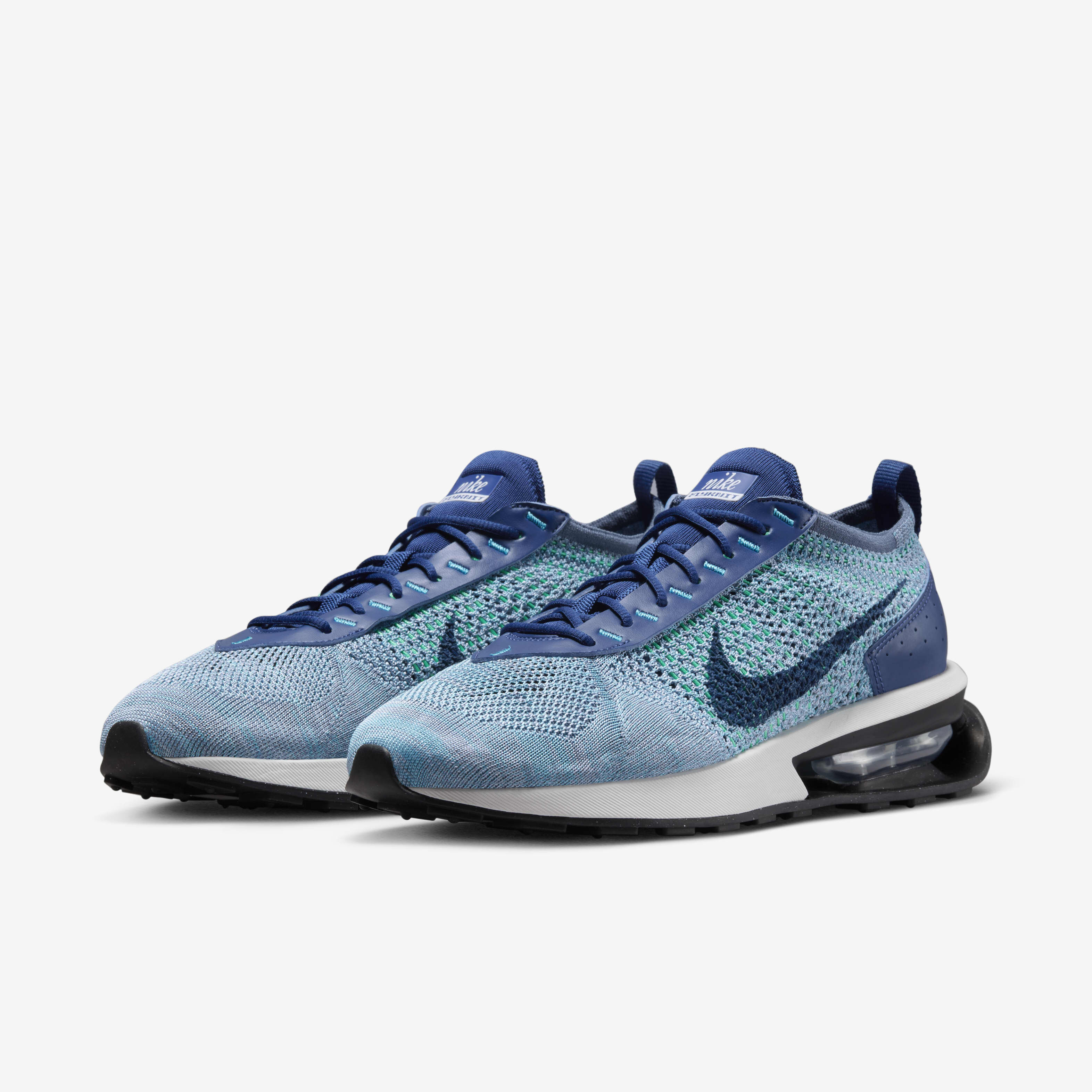 Nike Air Max Flyknit Racer image number 5