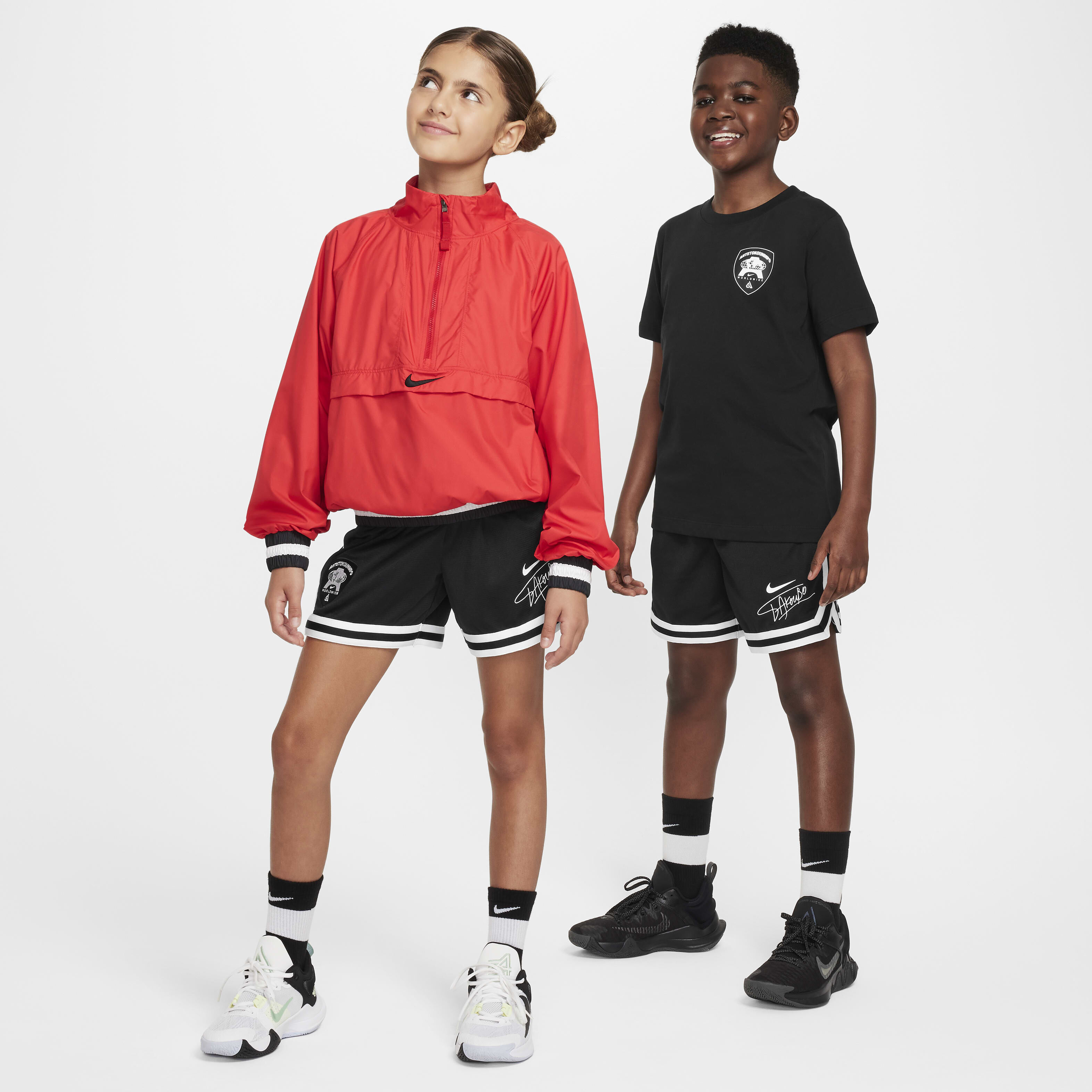 Giannis DNA image number 7