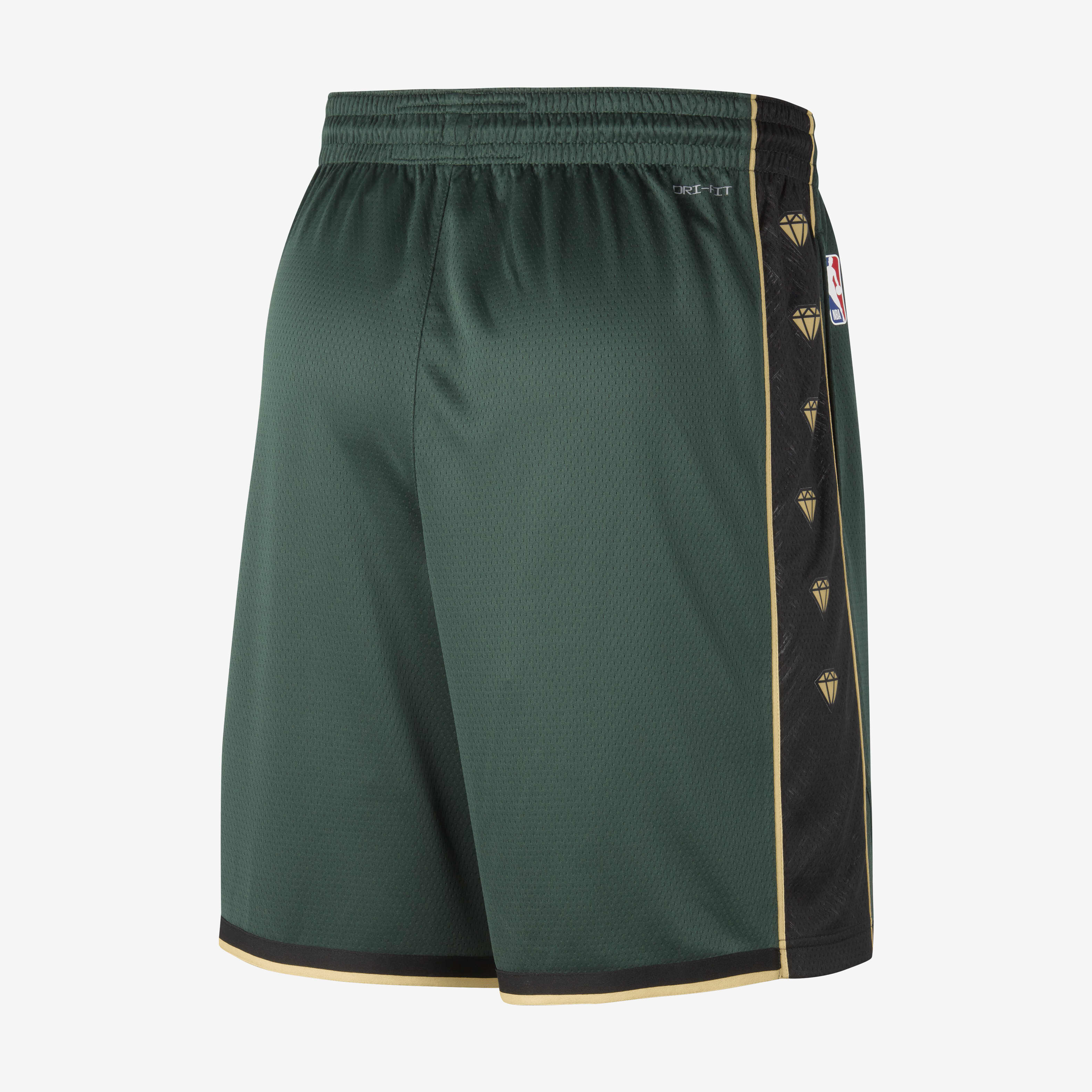 Buy Boston Celtics City Edition Men's Nike Dri-FIT NBA Swingman